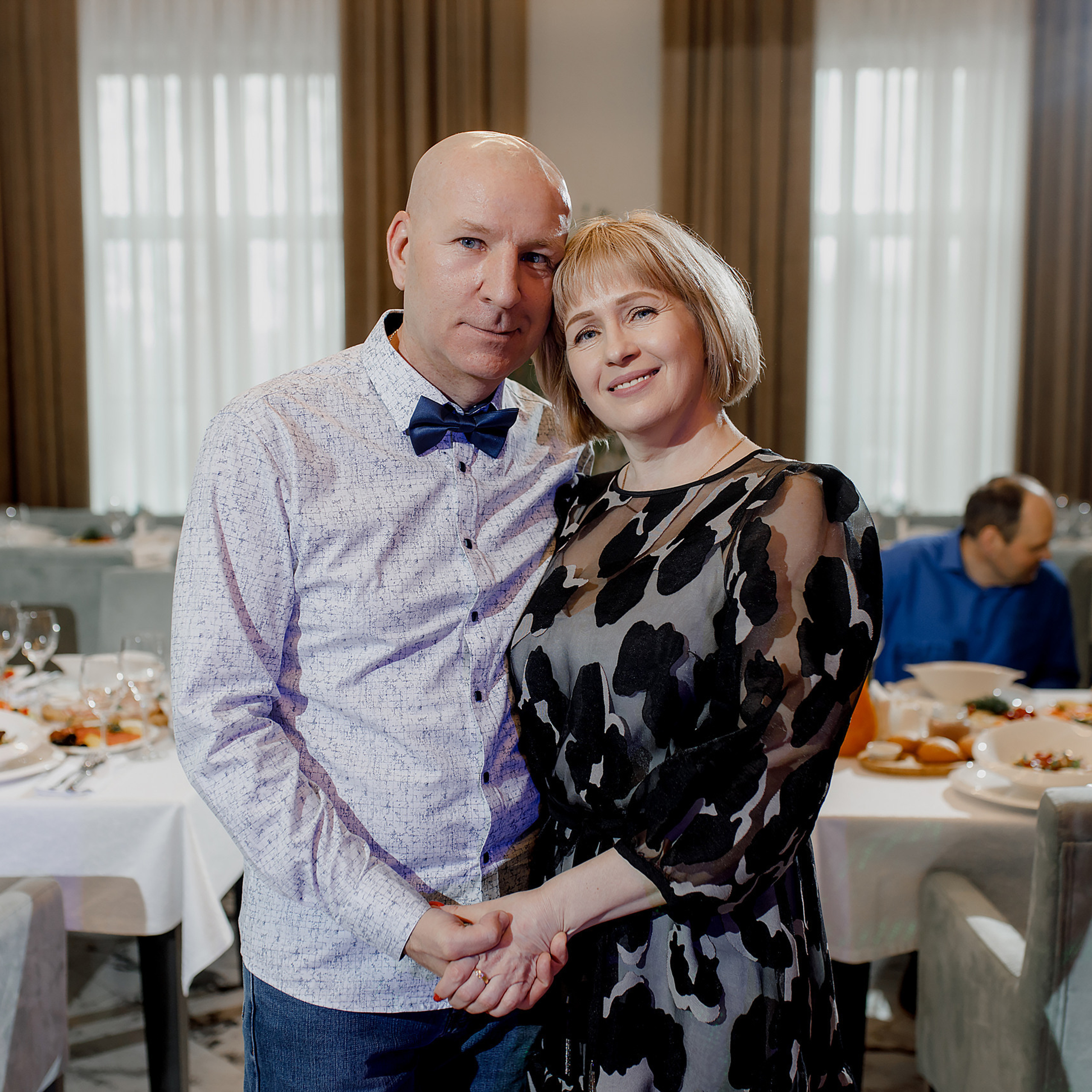 Reviews. Photographer in Argentina Angela Kessler