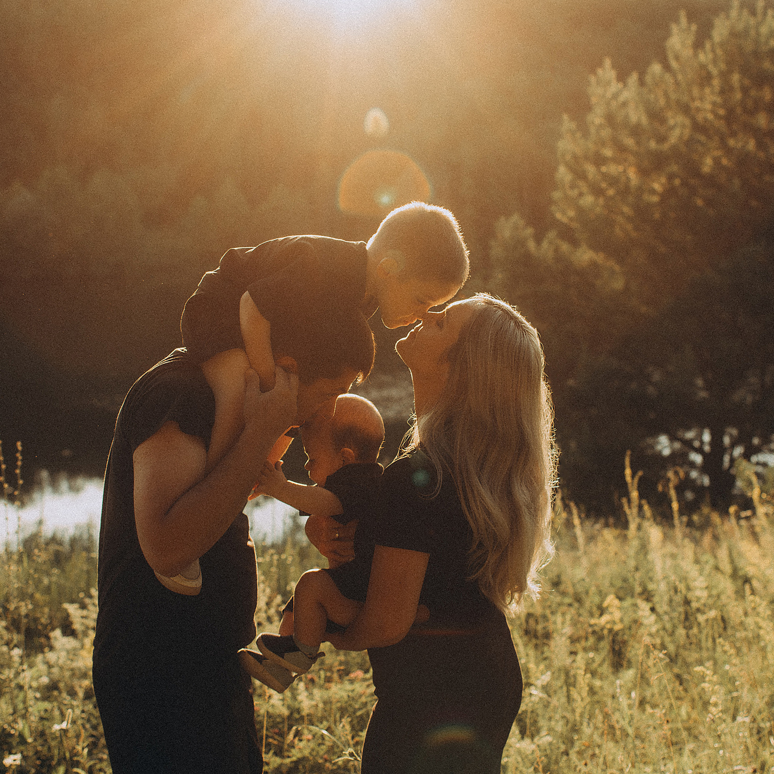 Reviews. Photographer in Argentina Angela Kessler