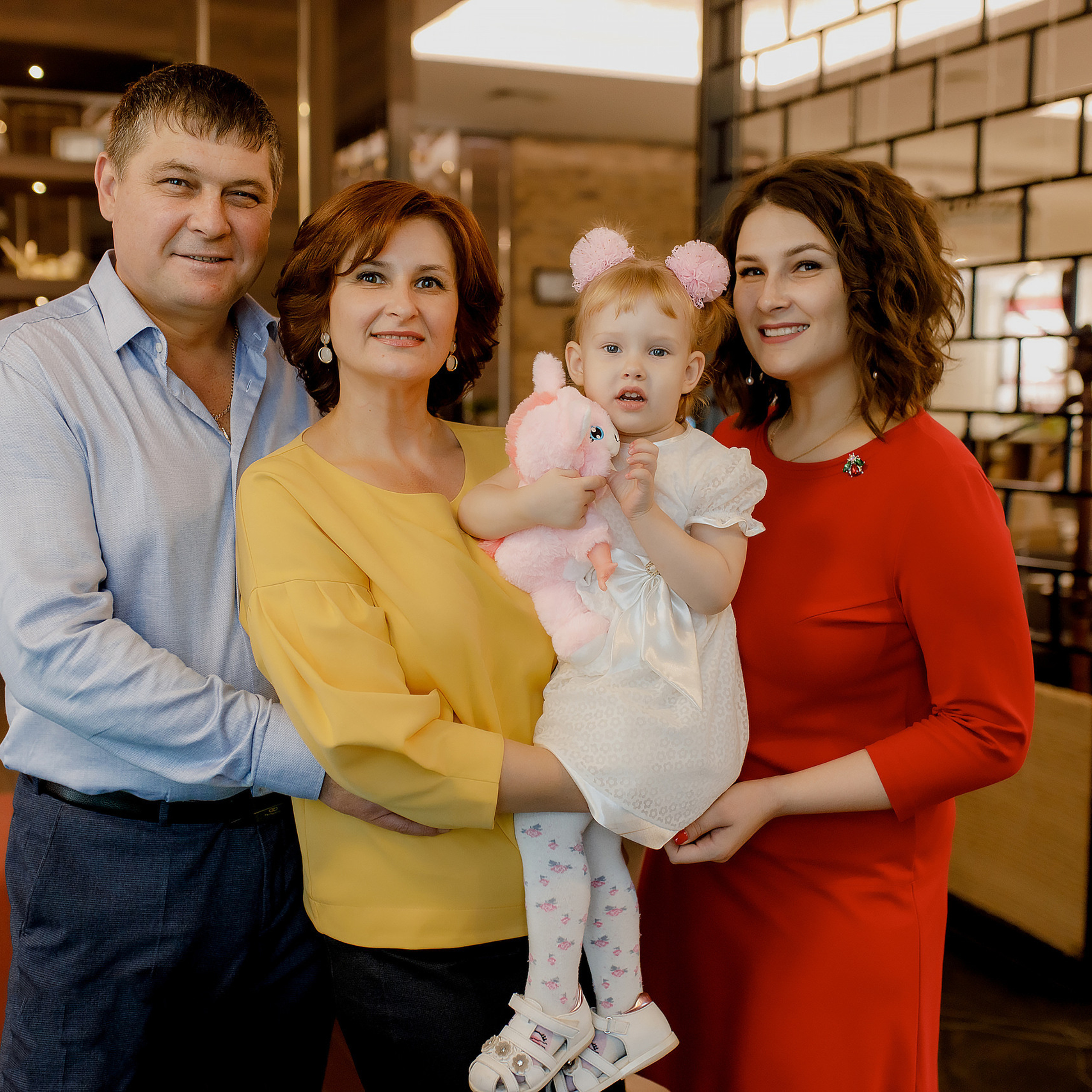 Reviews. Photographer in Argentina Angela Kessler