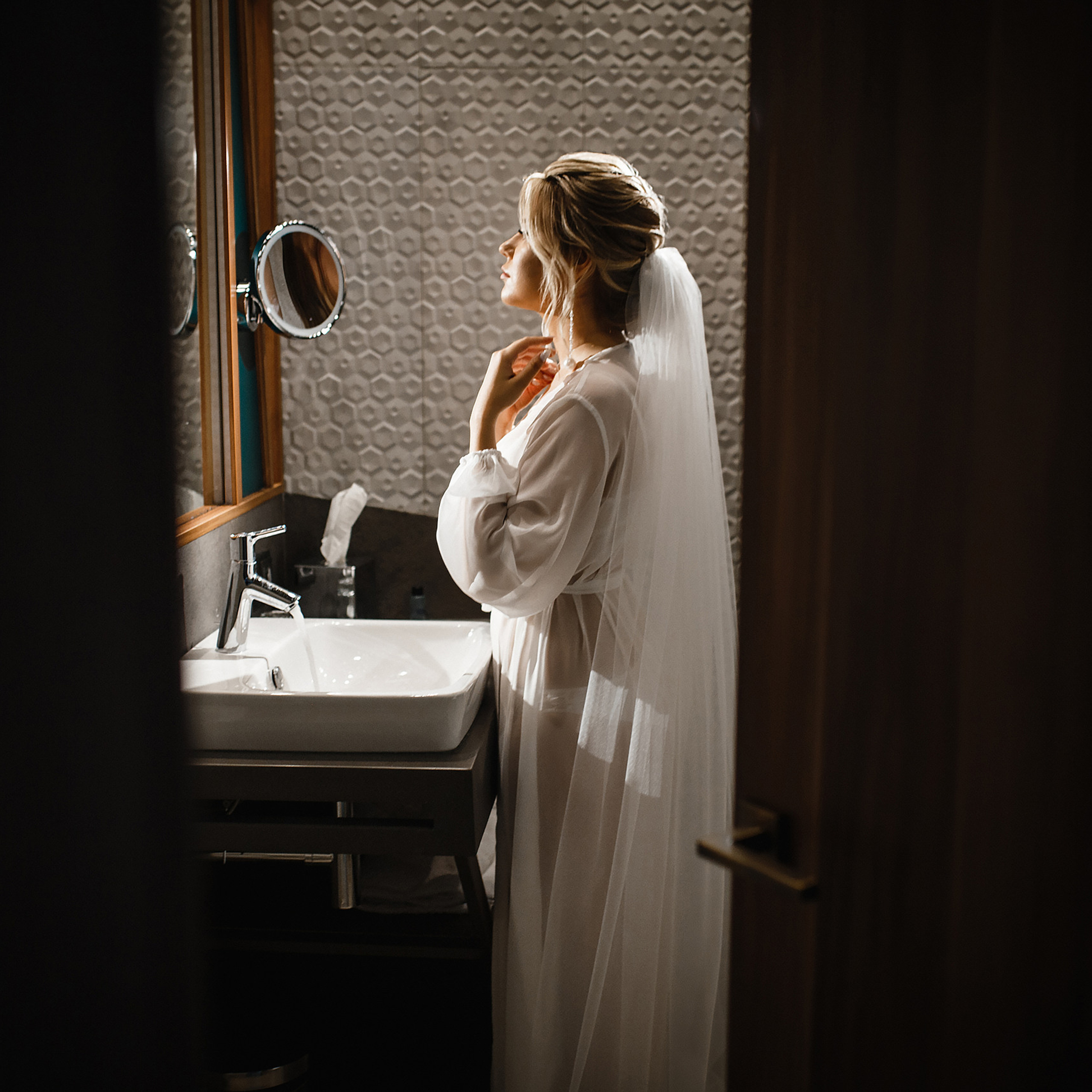 Reviews. Photographer in Argentina Angela Kessler