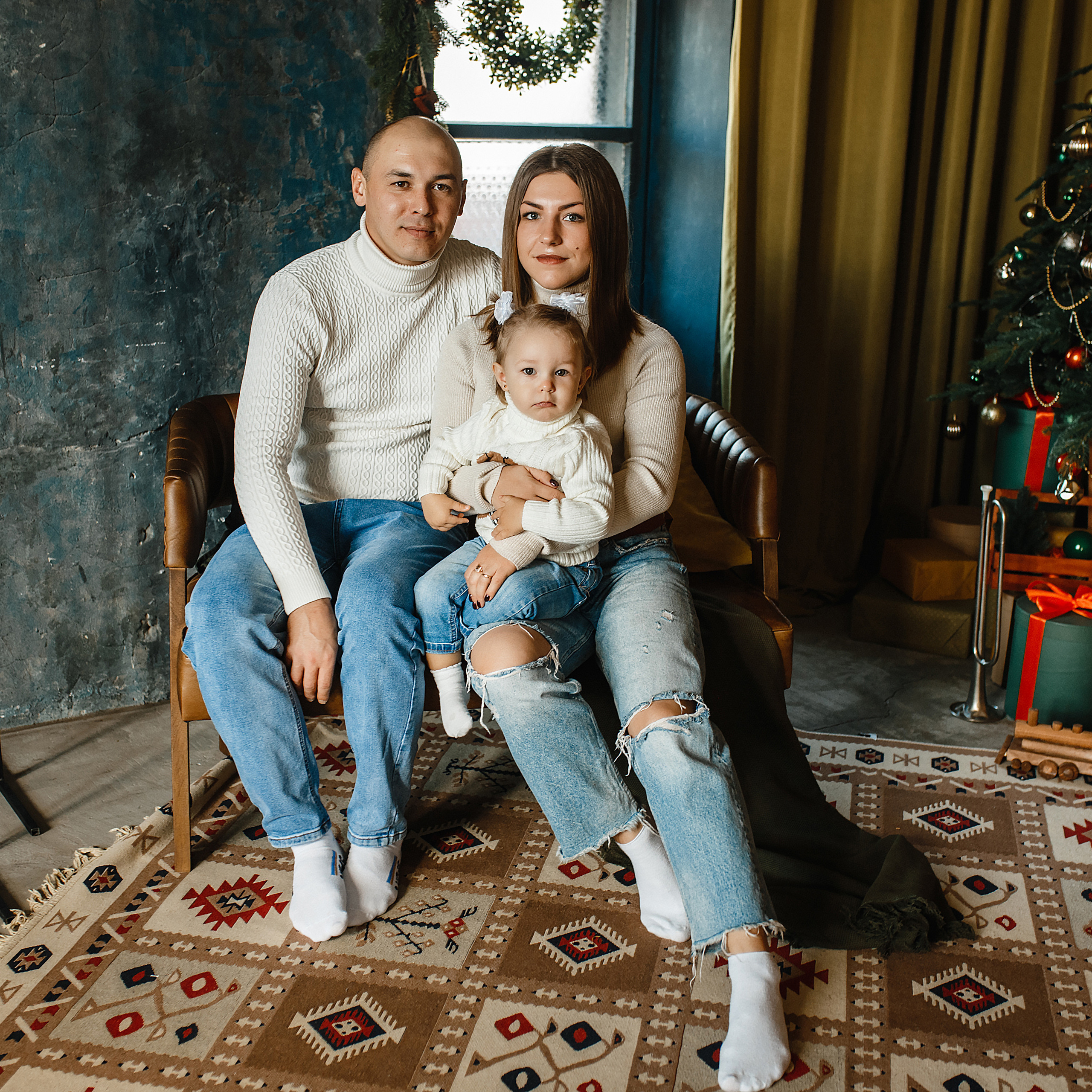 Reviews. Photographer in Argentina Angela Kessler