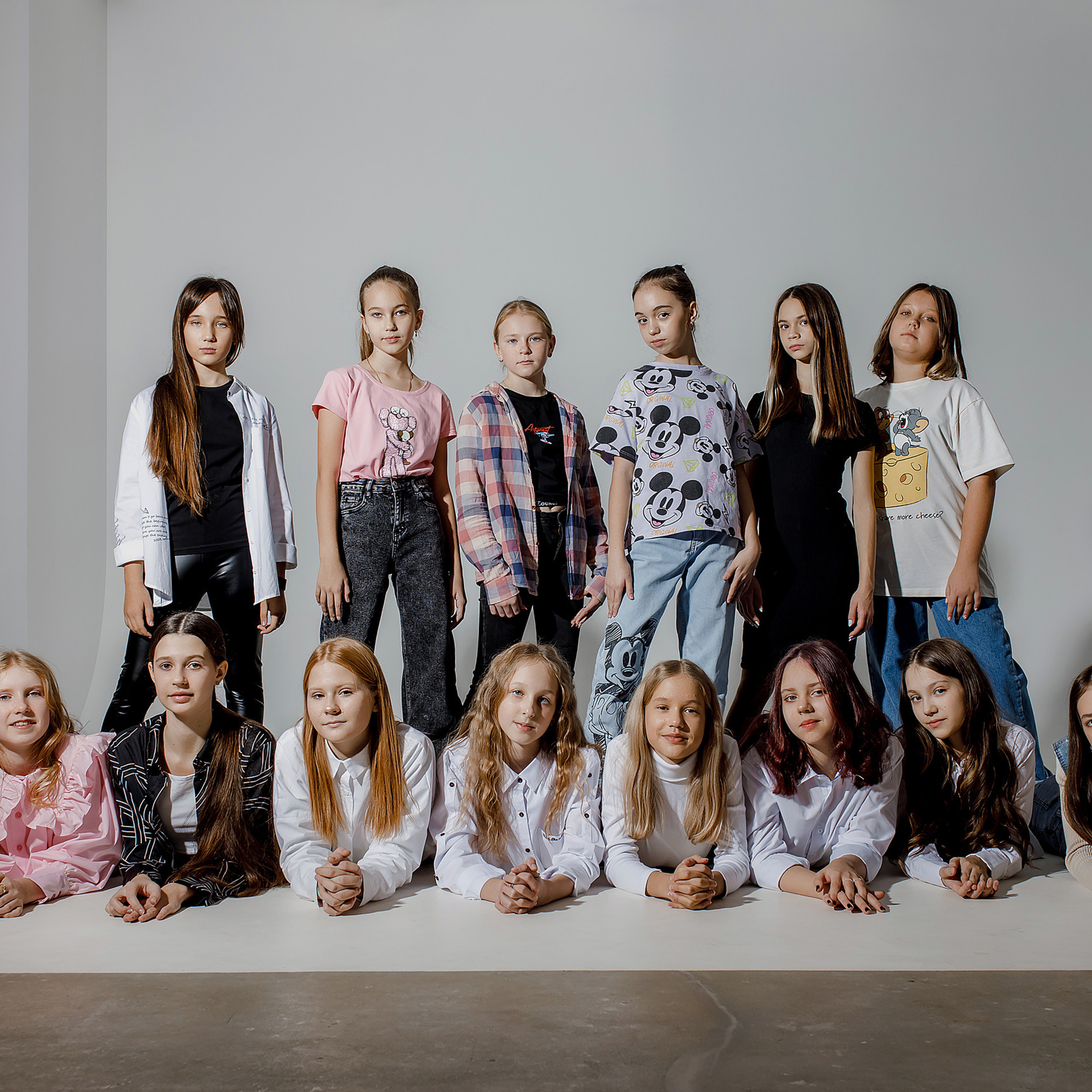 Reviews. Photographer in Argentina Angela Kessler