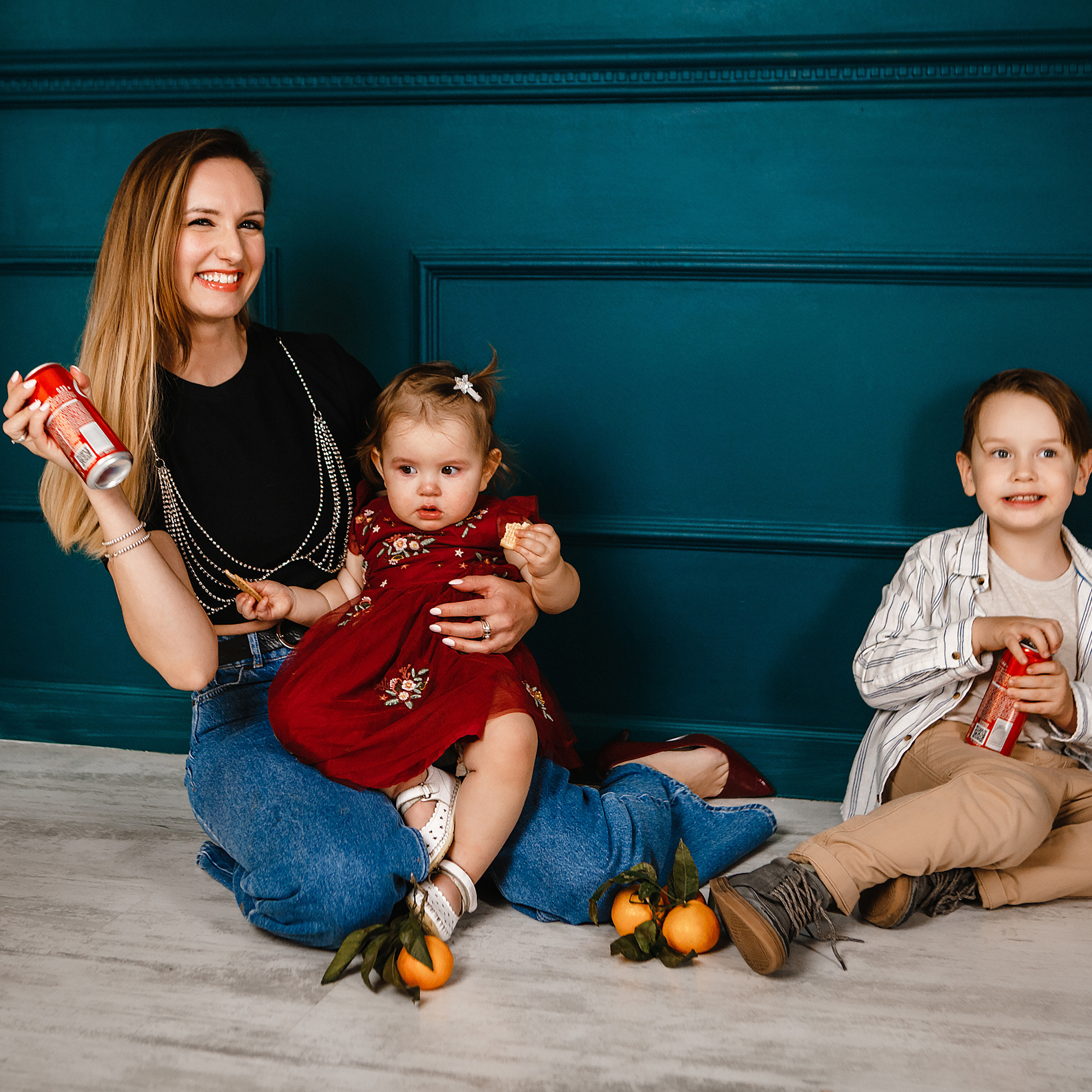 Reviews. Photographer in Argentina Angela Kessler