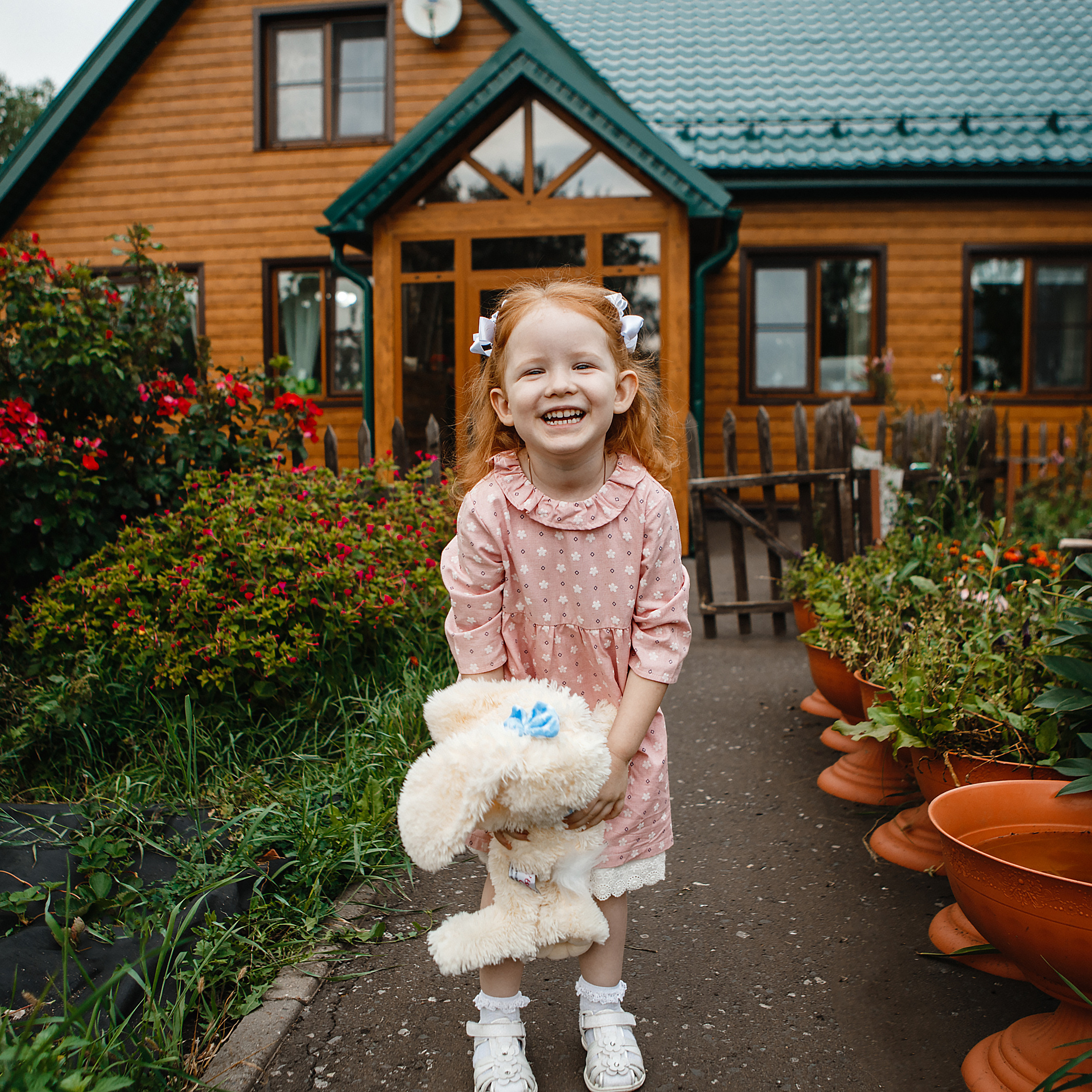 Reviews. Photographer in Argentina Angela Kessler