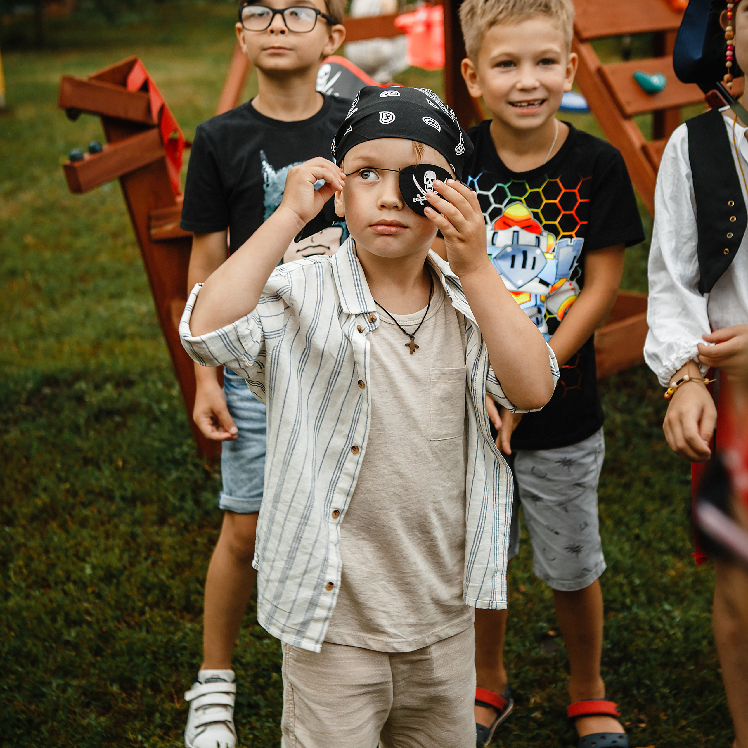Family story. Photographer in Argentina Angela Kessler