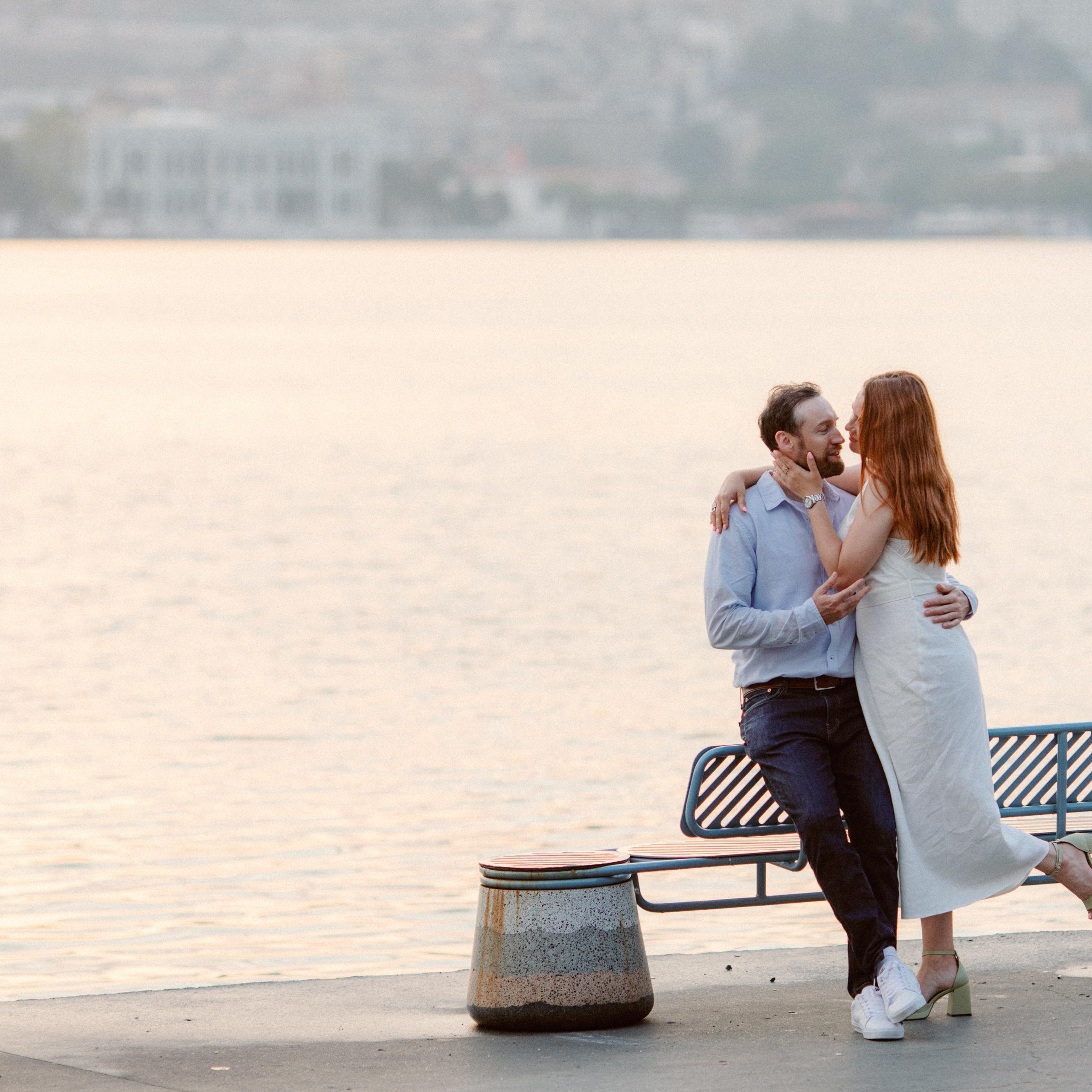 Reviews. Photographer in Argentina Angela Kessler