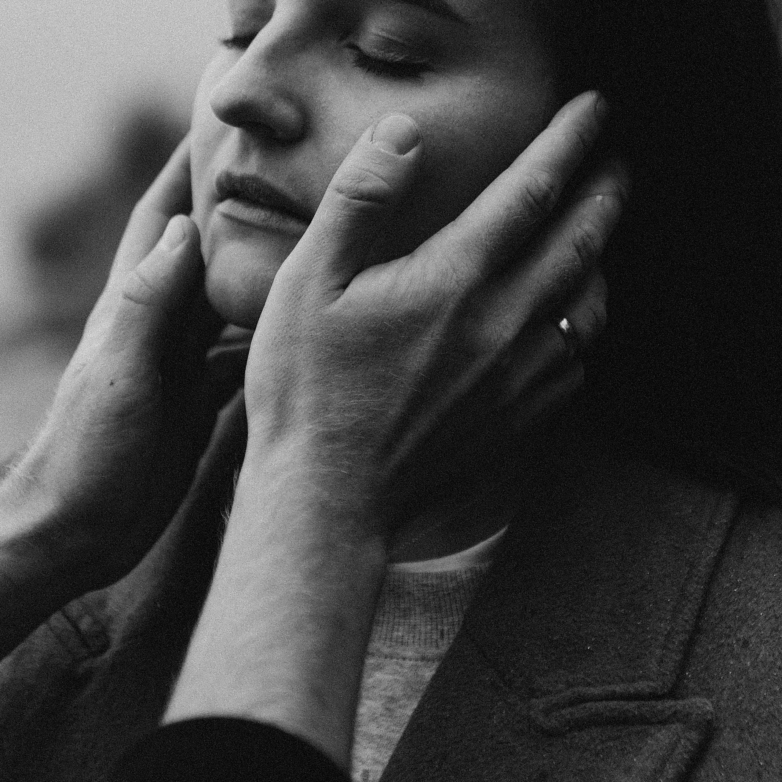 Family story. Photographer in Argentina Angela Kessler