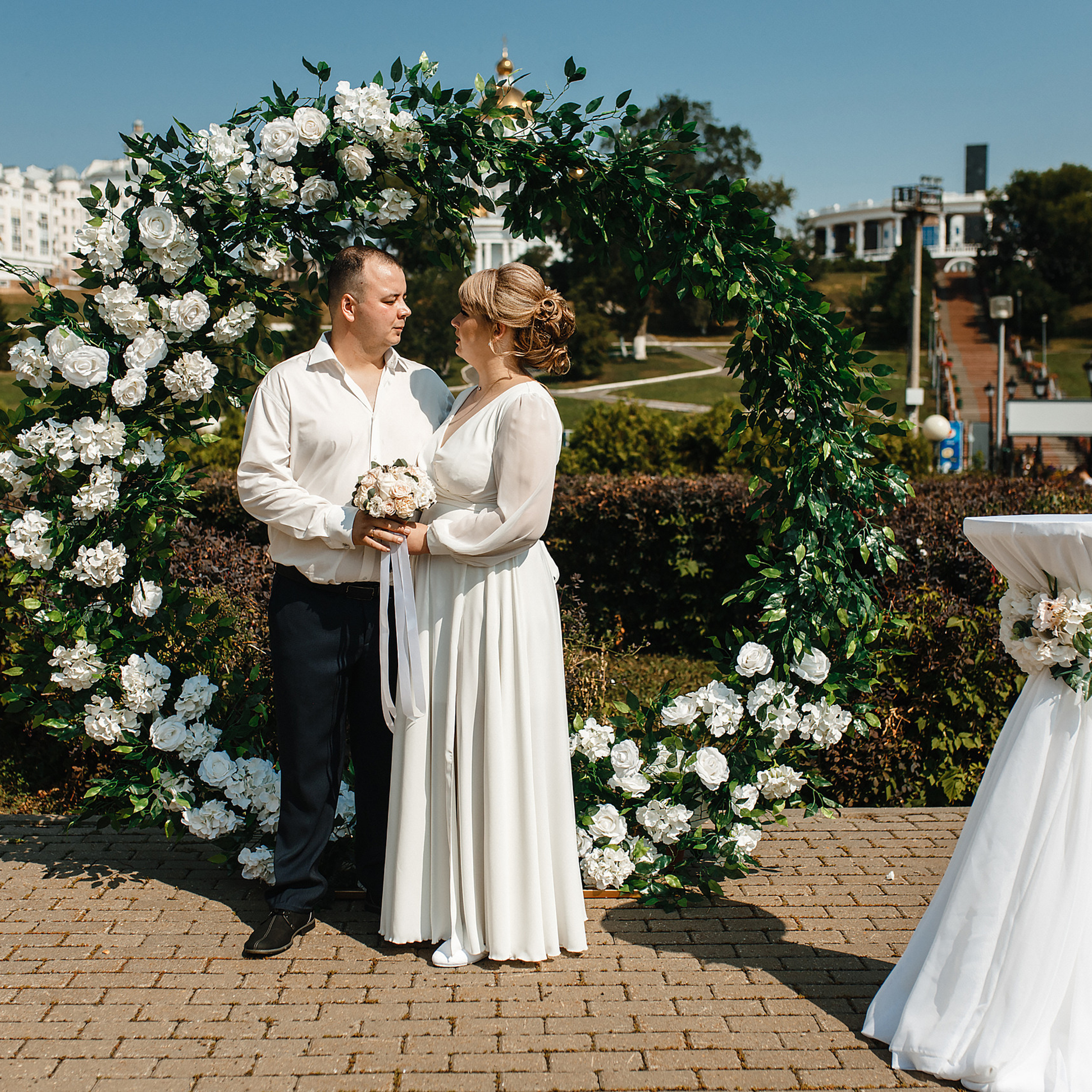 Reviews. Photographer in Argentina Angela Kessler