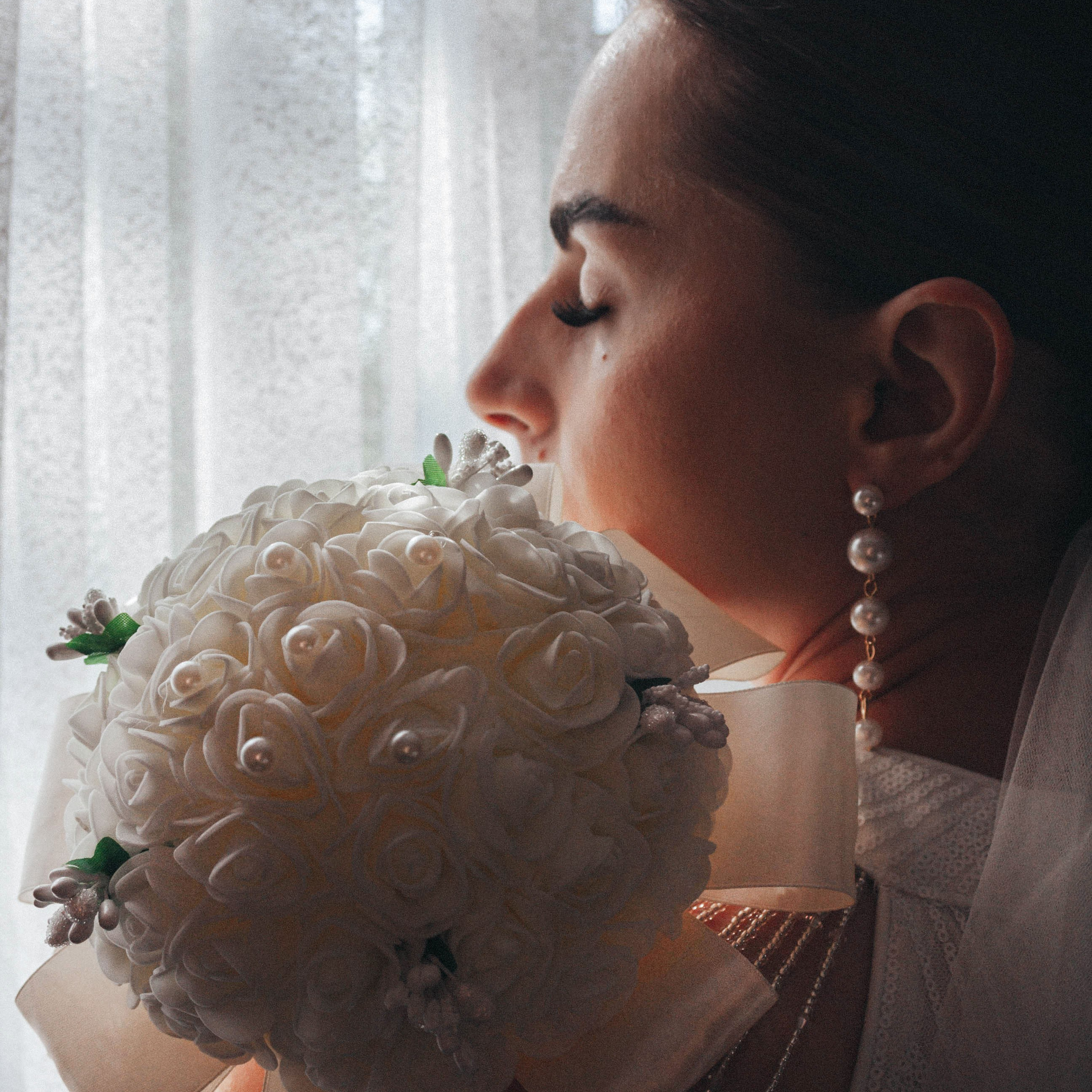 Утро невесты Алекса