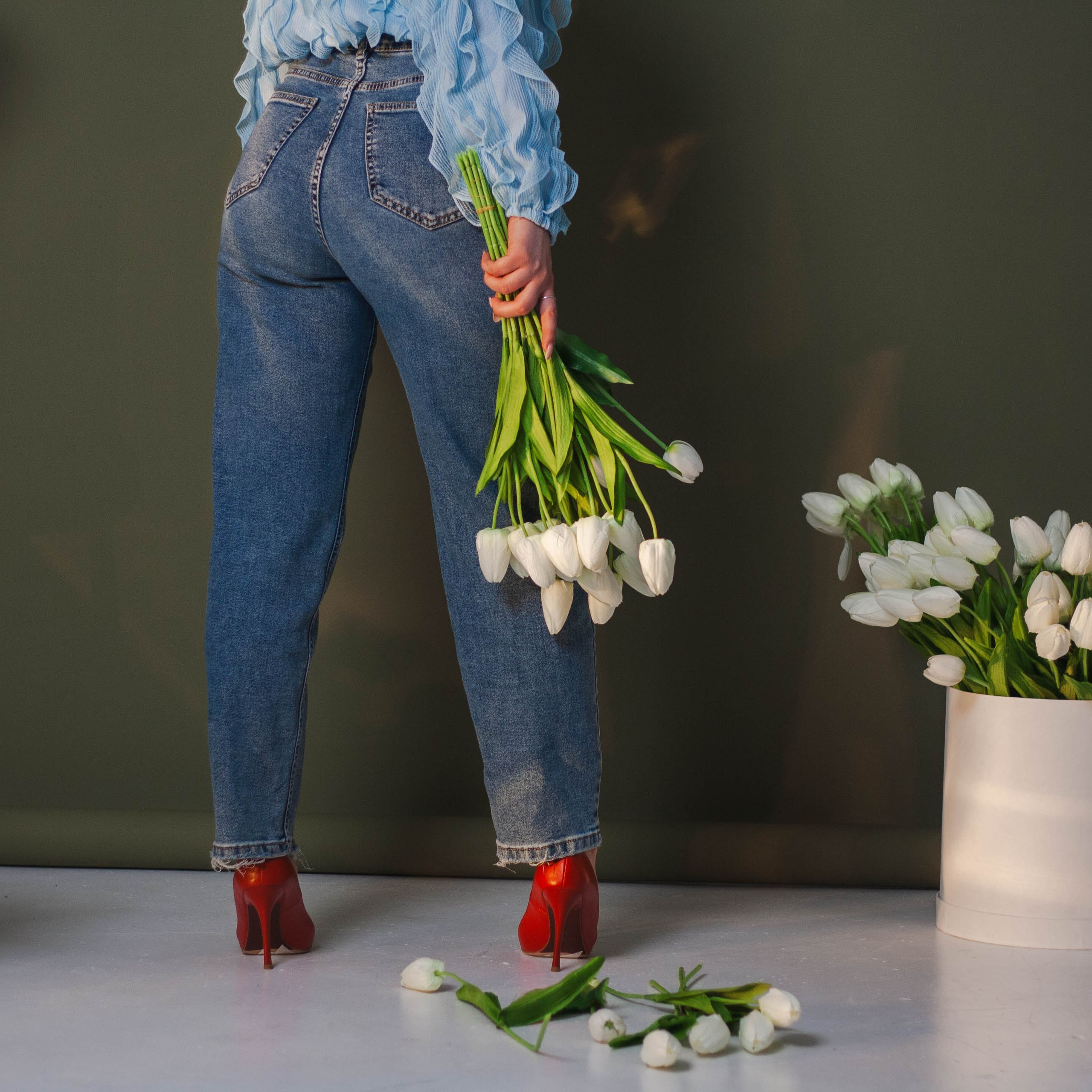 Сияй, как звездочка✨