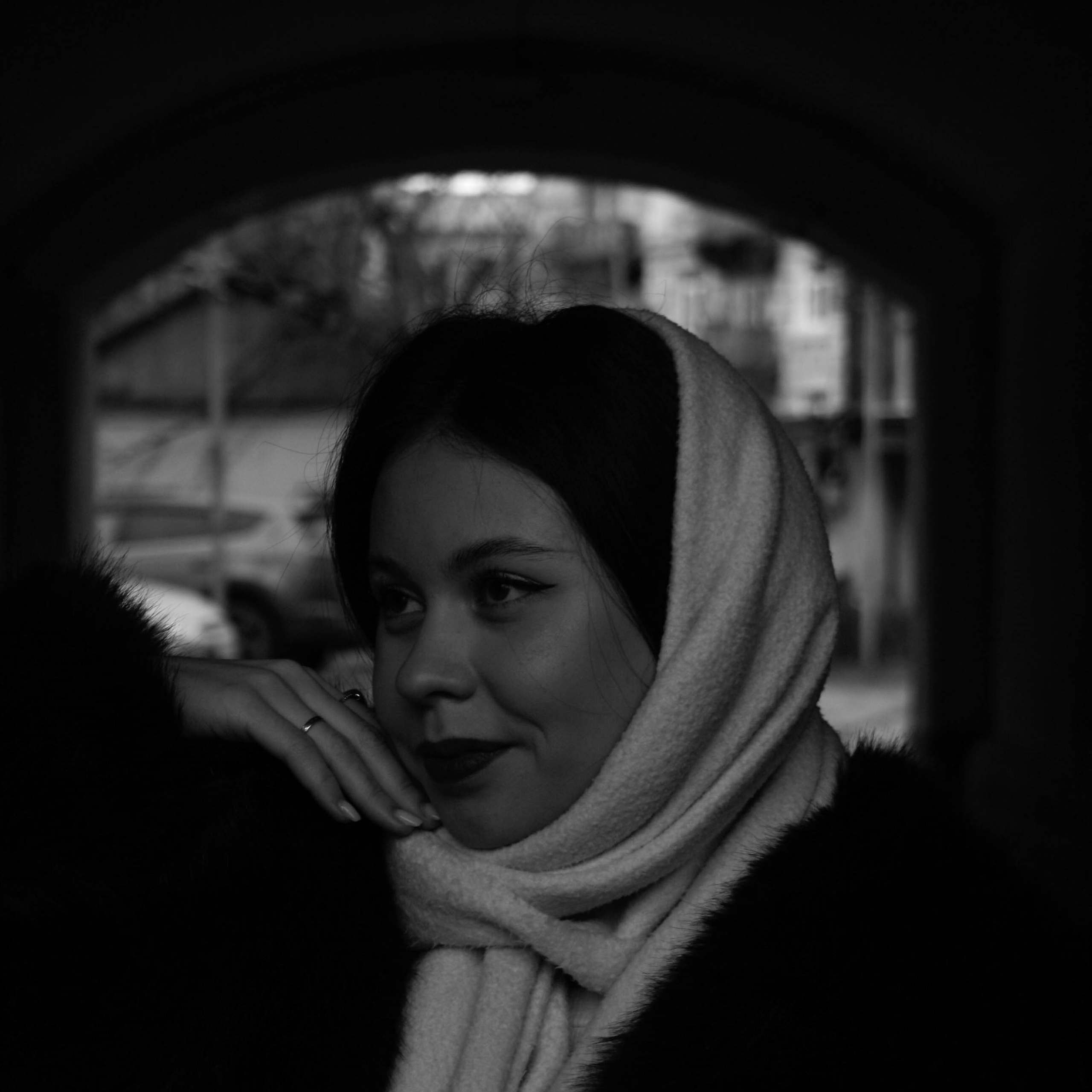 Прогулка по&nbsp;Саратову