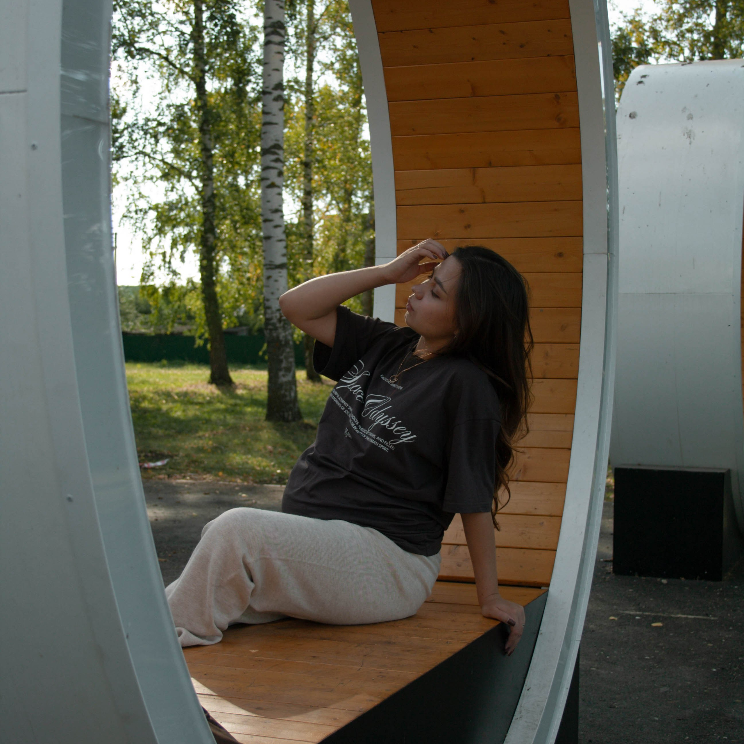 Маленькая звездочка