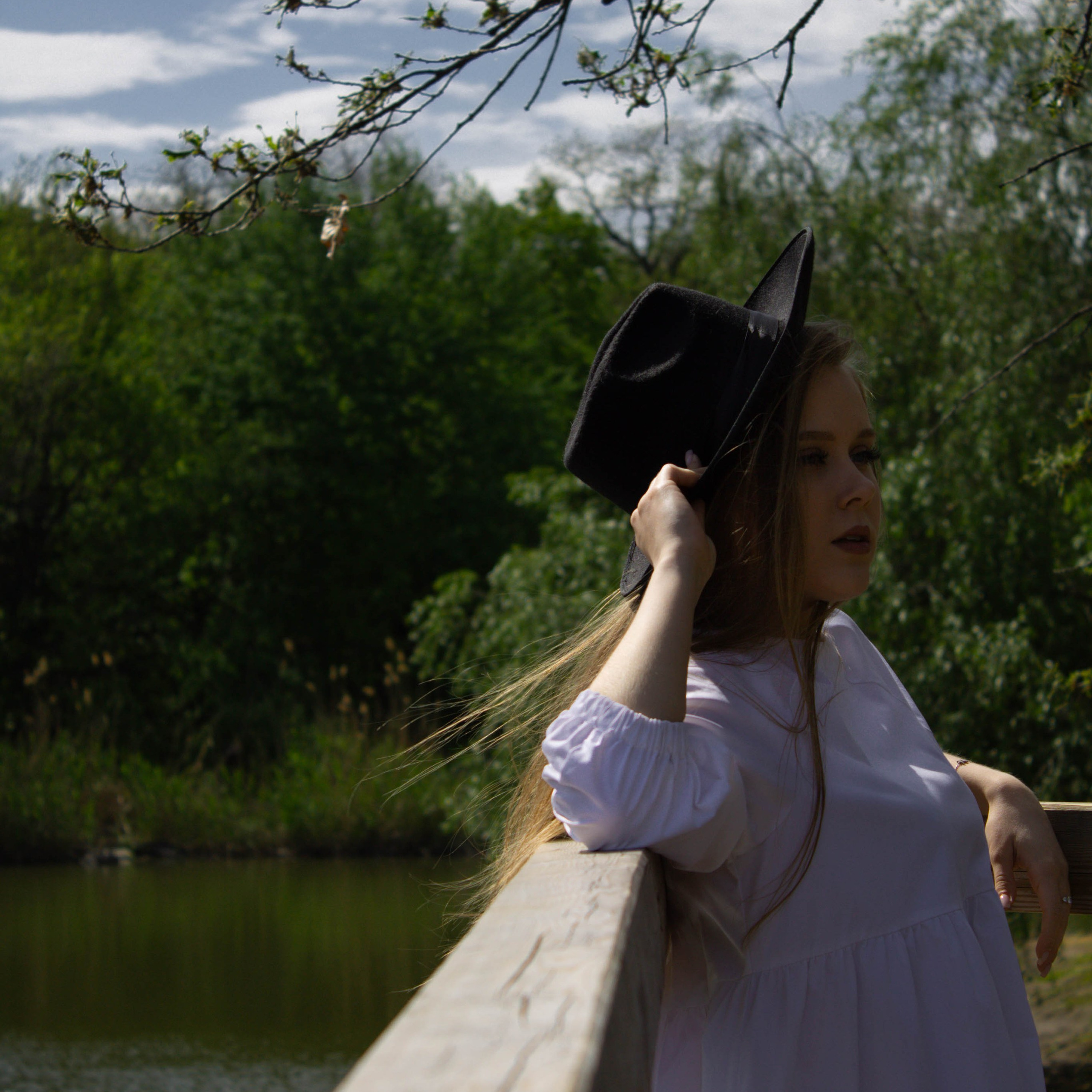 Мини Прогулочка