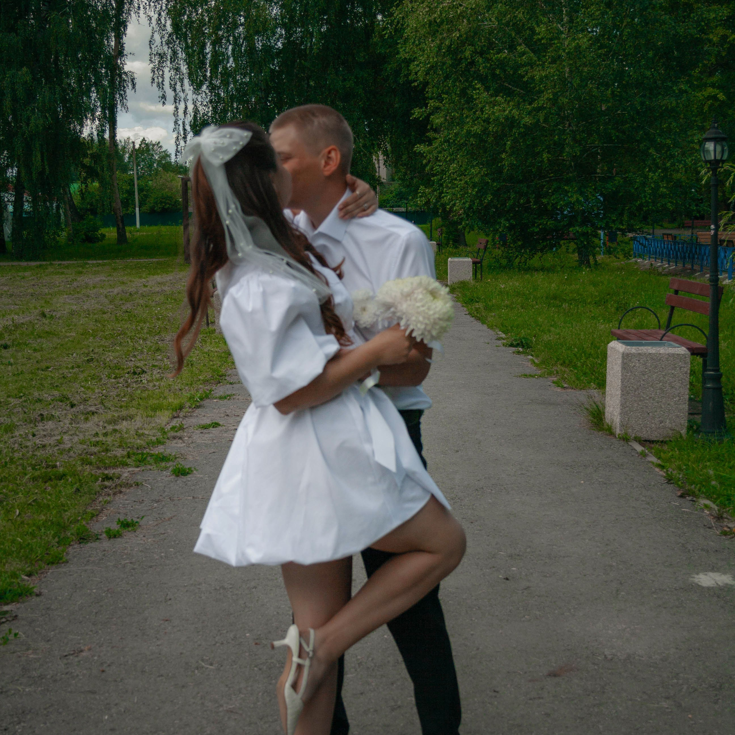 Мои Пташечки Потапики