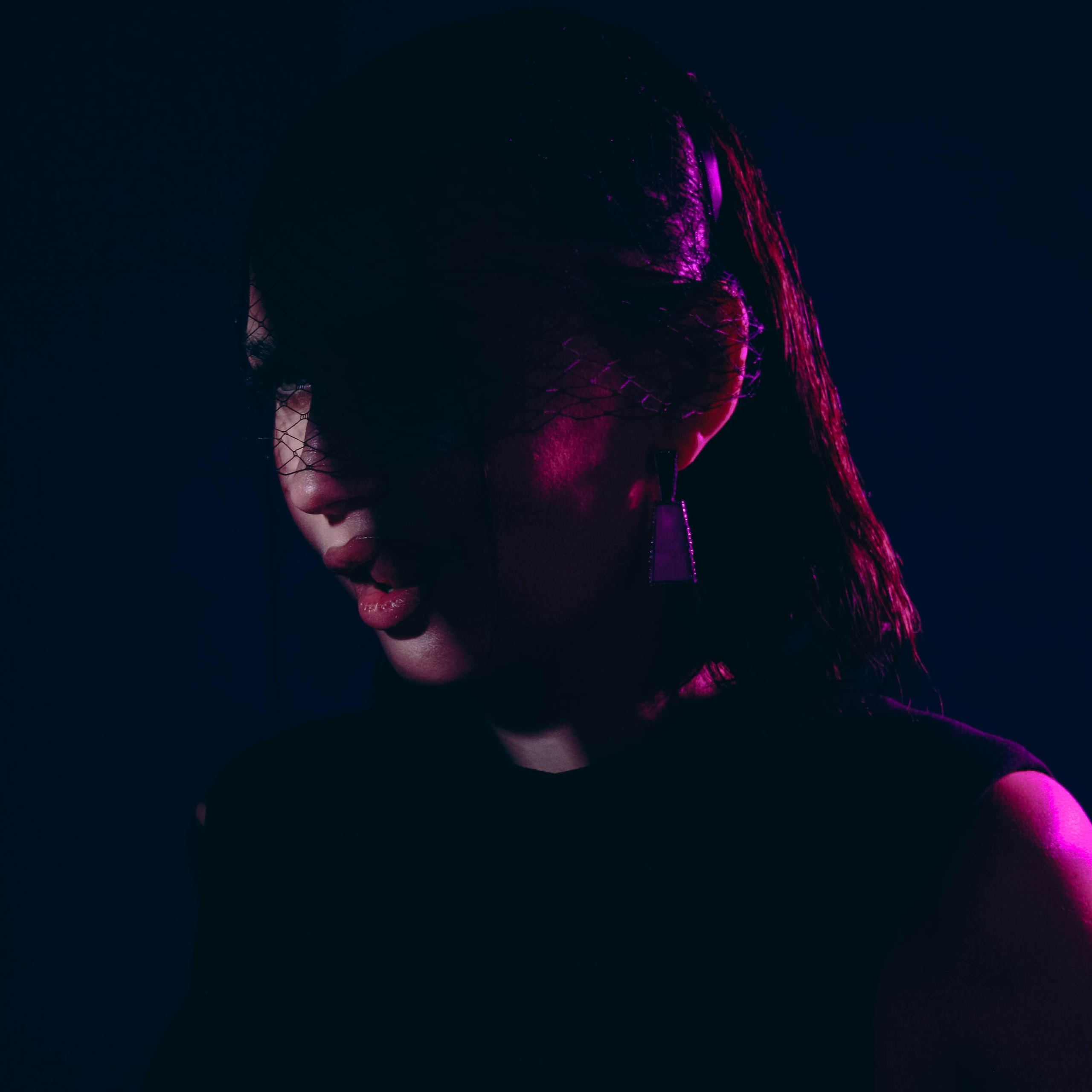 Искра в&nbsp;темноте