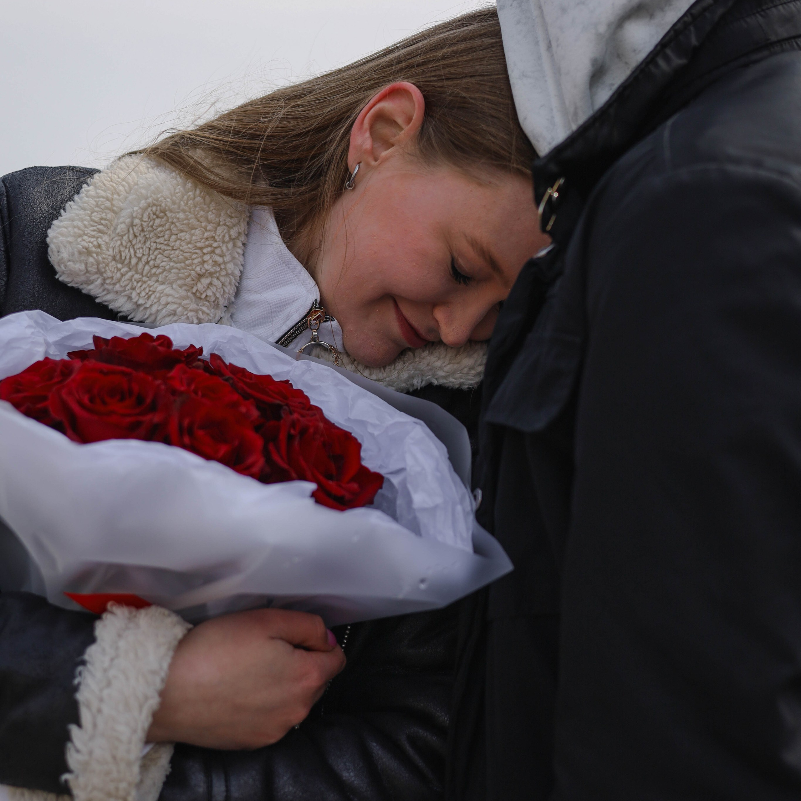 Я&nbsp;сказала «ДА!"💍💕