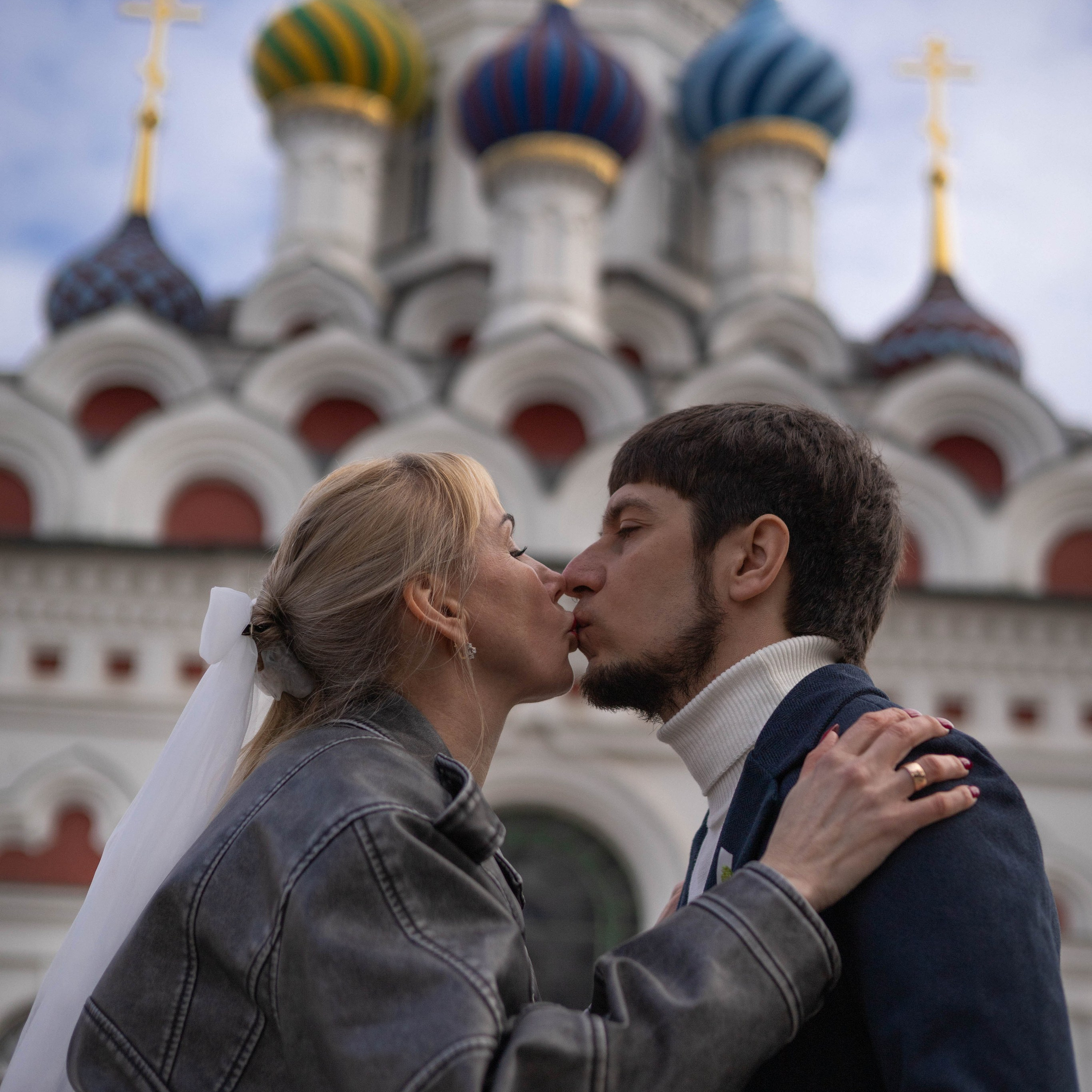 💕Наталья и Владимир💕