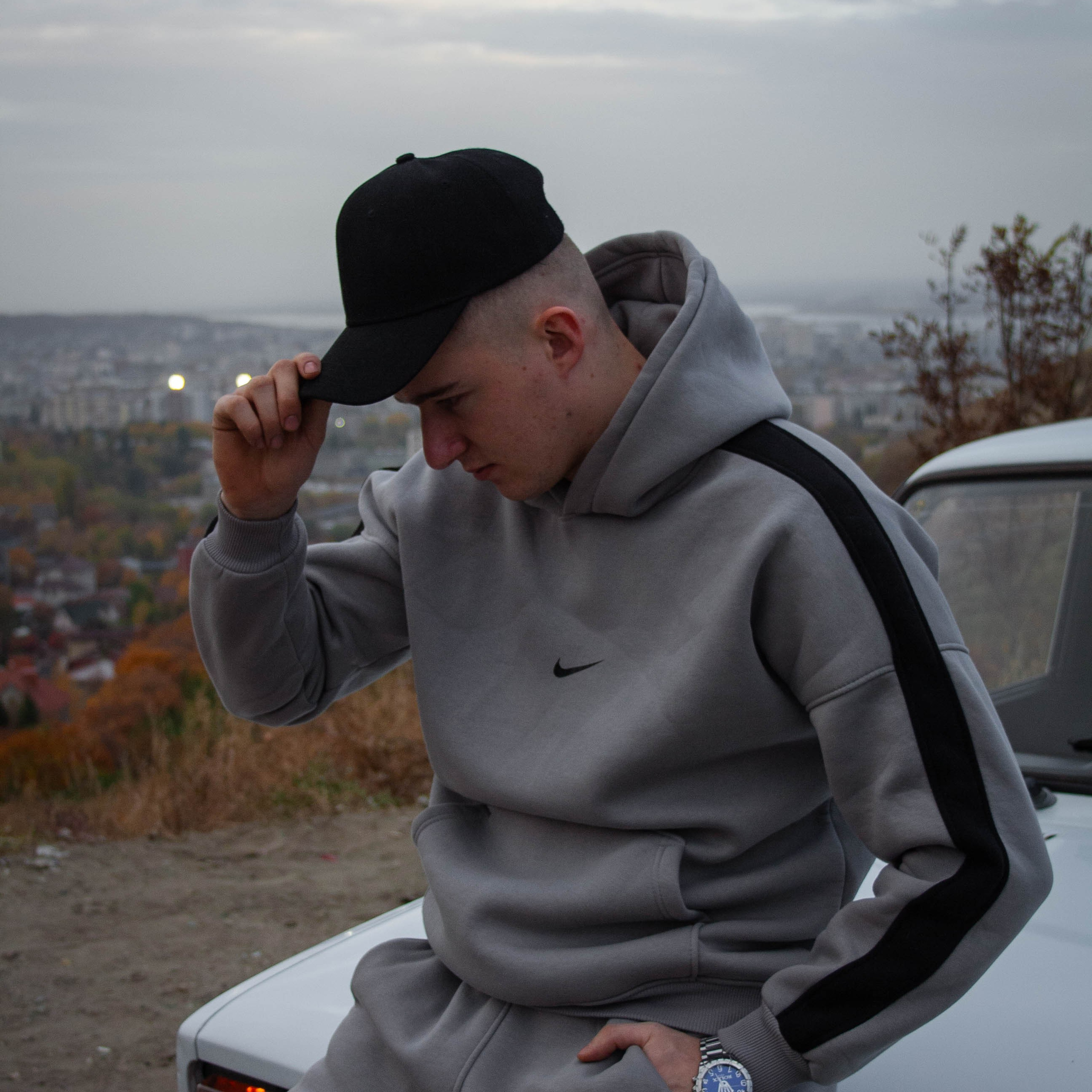 Мой автомобиль&nbsp;— мой стиль