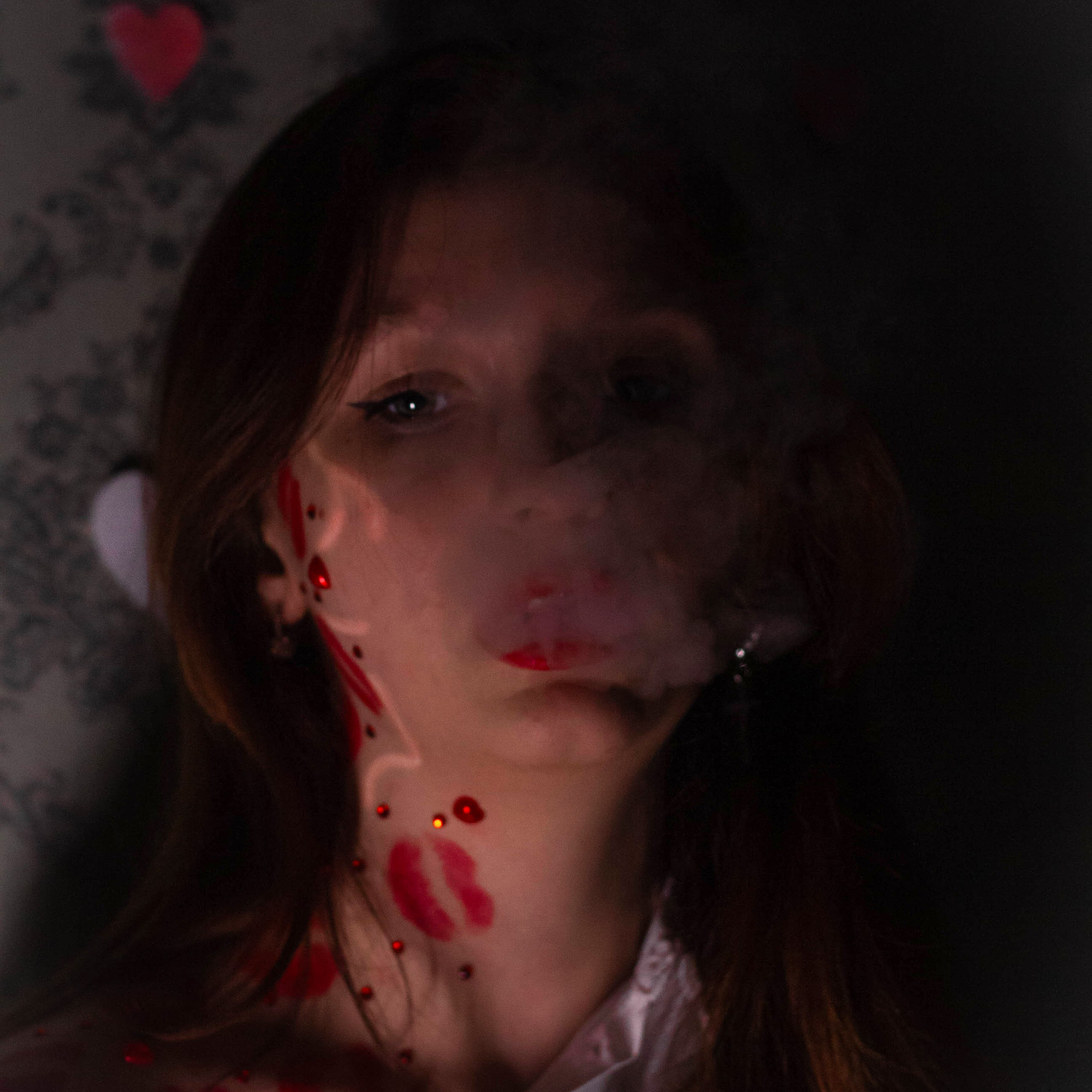 valentine's day💌💋