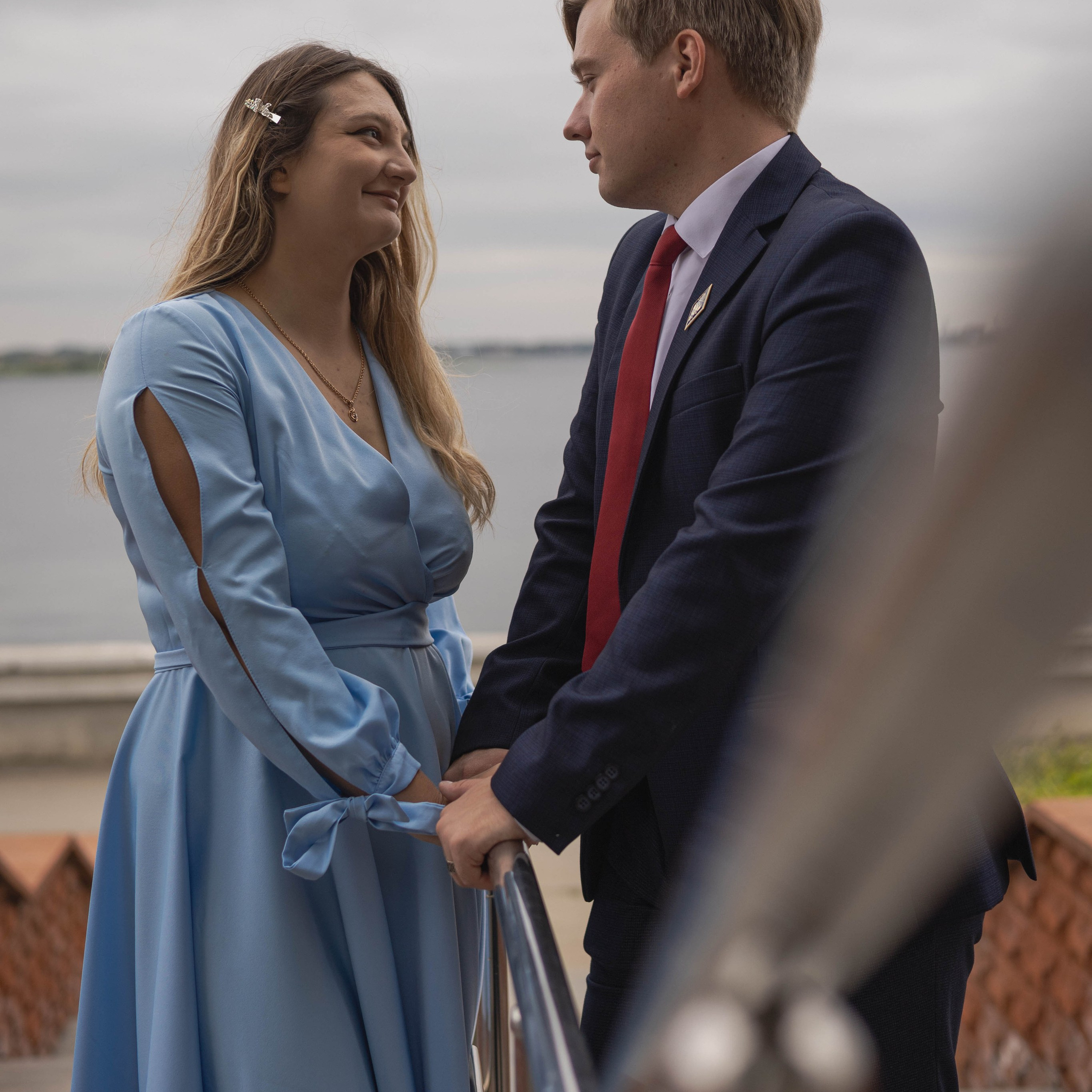 Любовь спасет мир💫