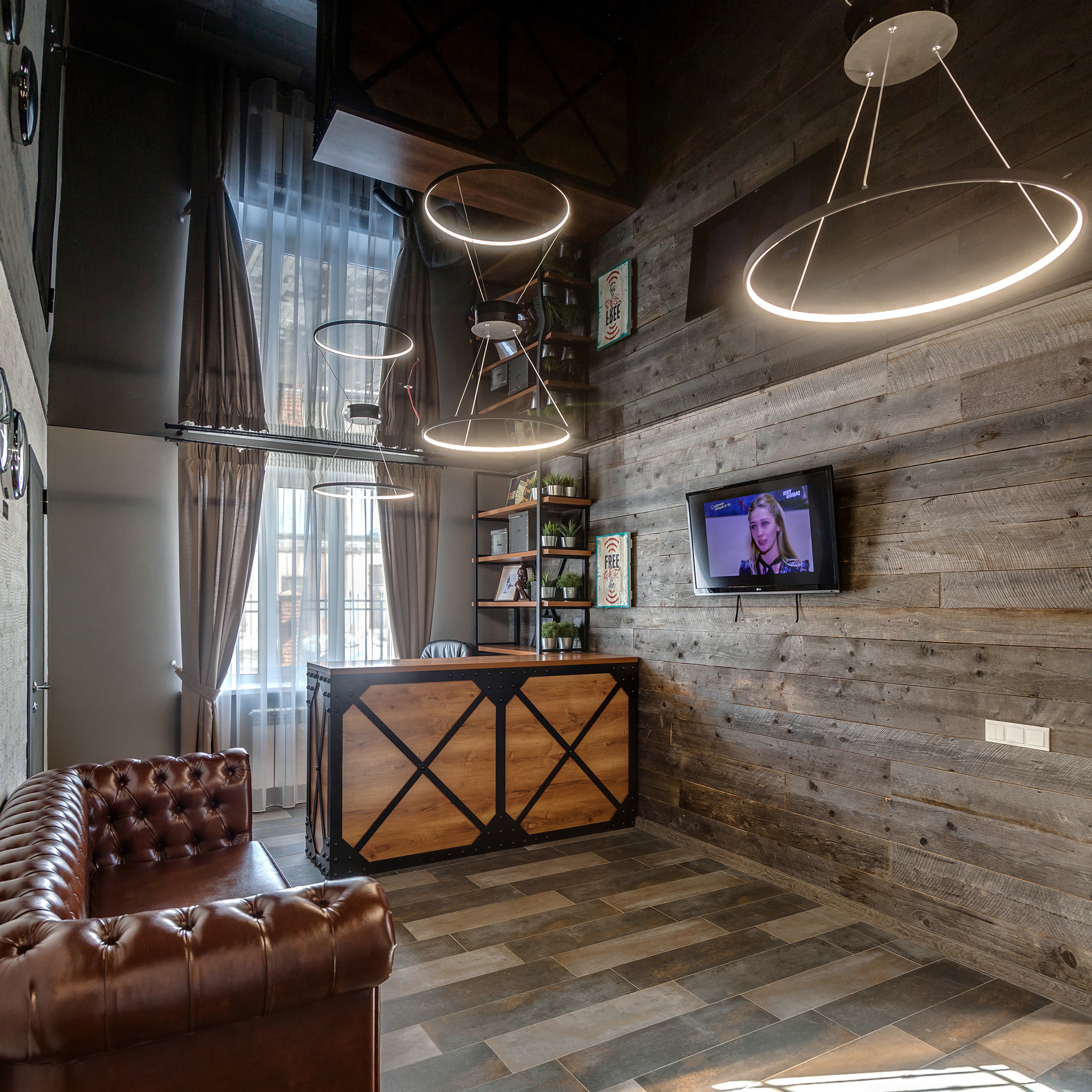 Гостиница ЕВРОПА