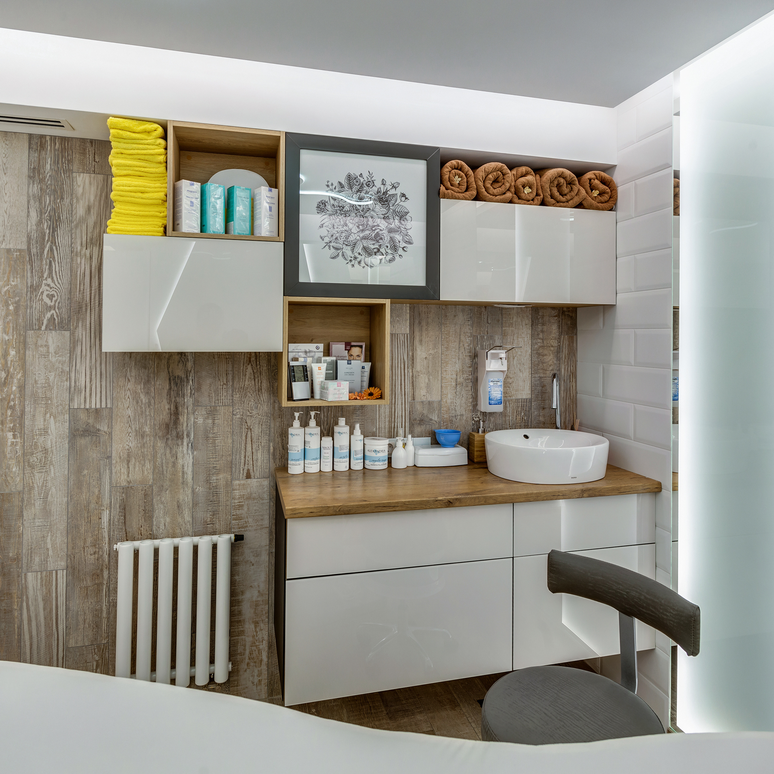 Салон красоты №1