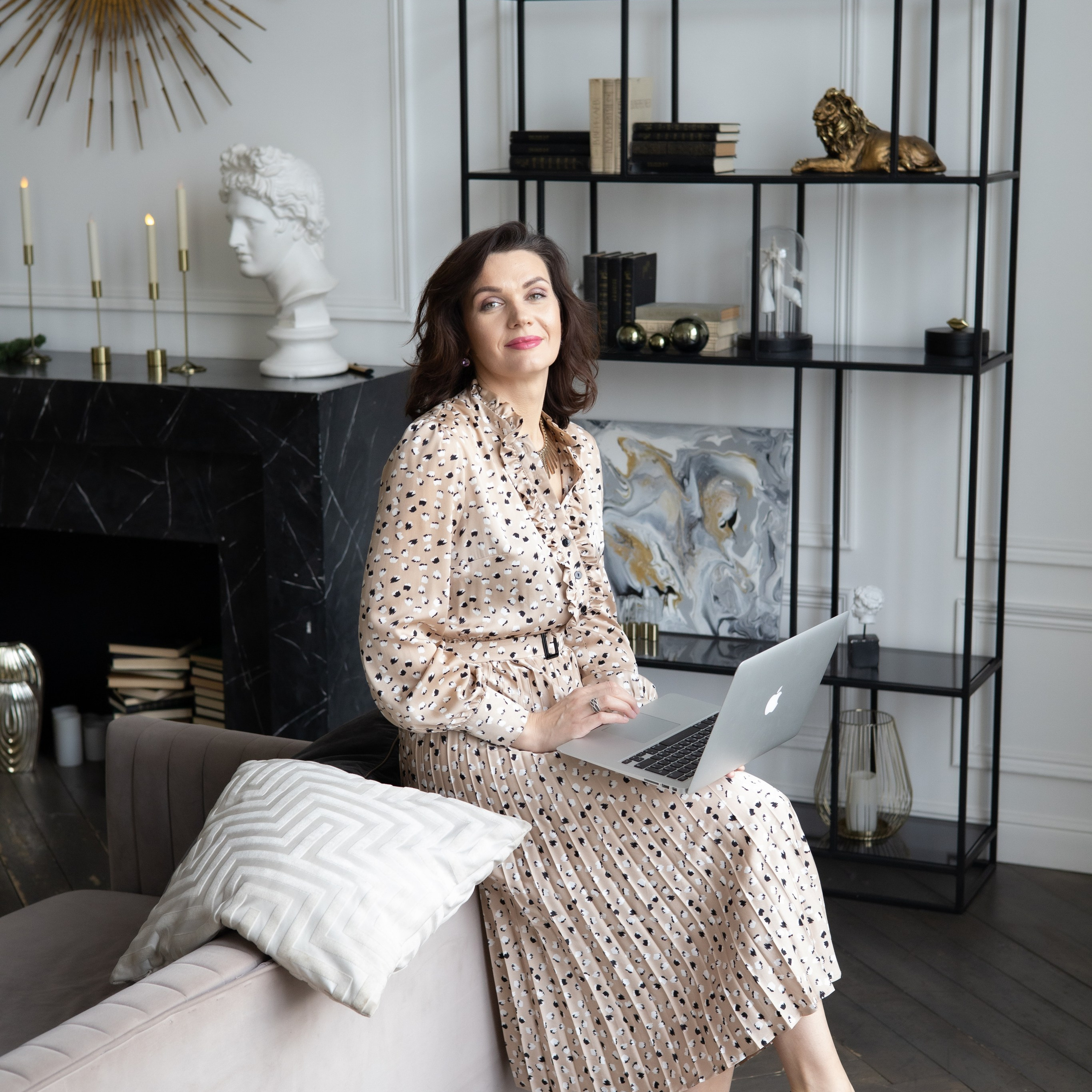 Анастасия Летушова. Бизнес портрет коуча. https://t.me/Anastasiia_letushova