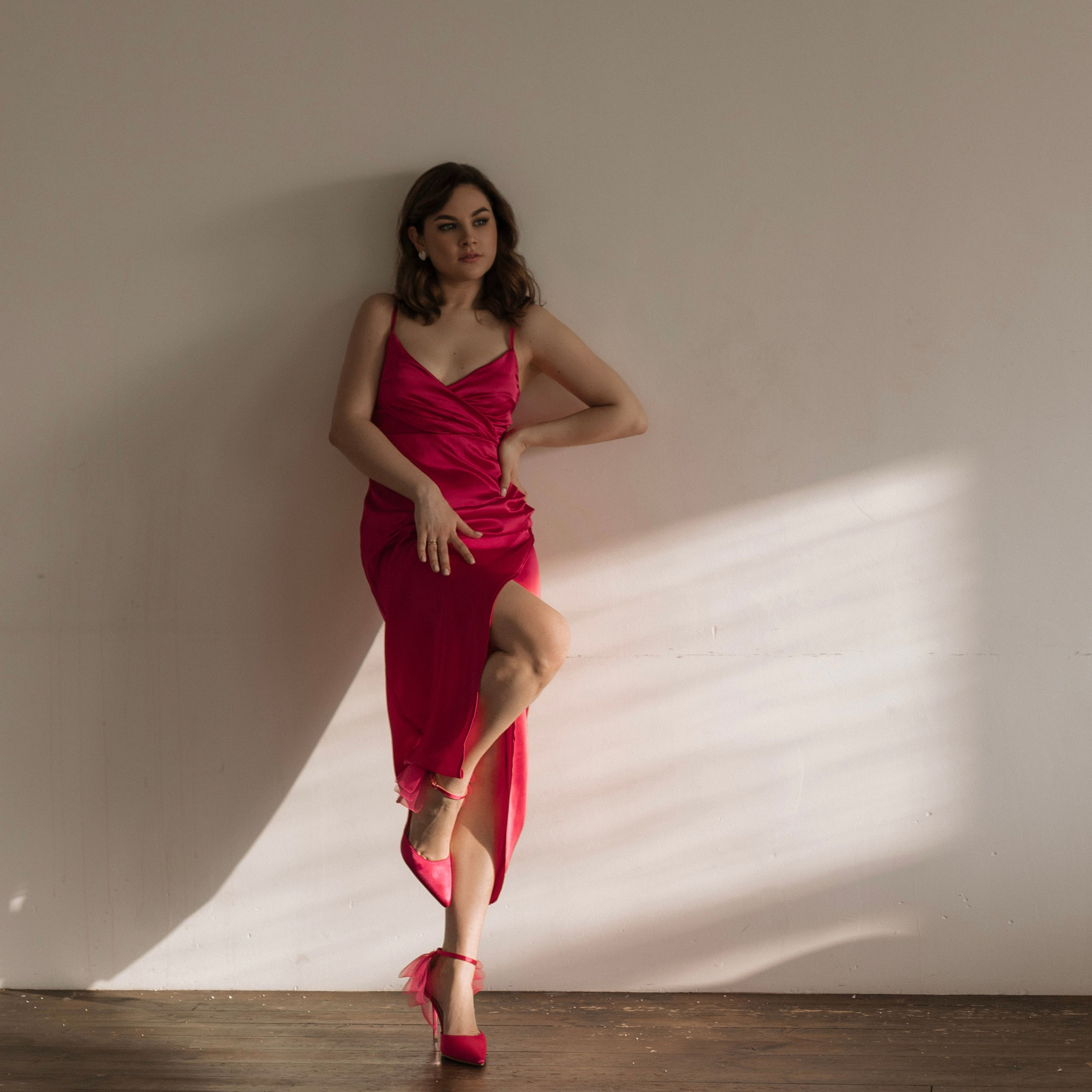 Отзывы. Женский фотограф в Москве Анастасия Барановая