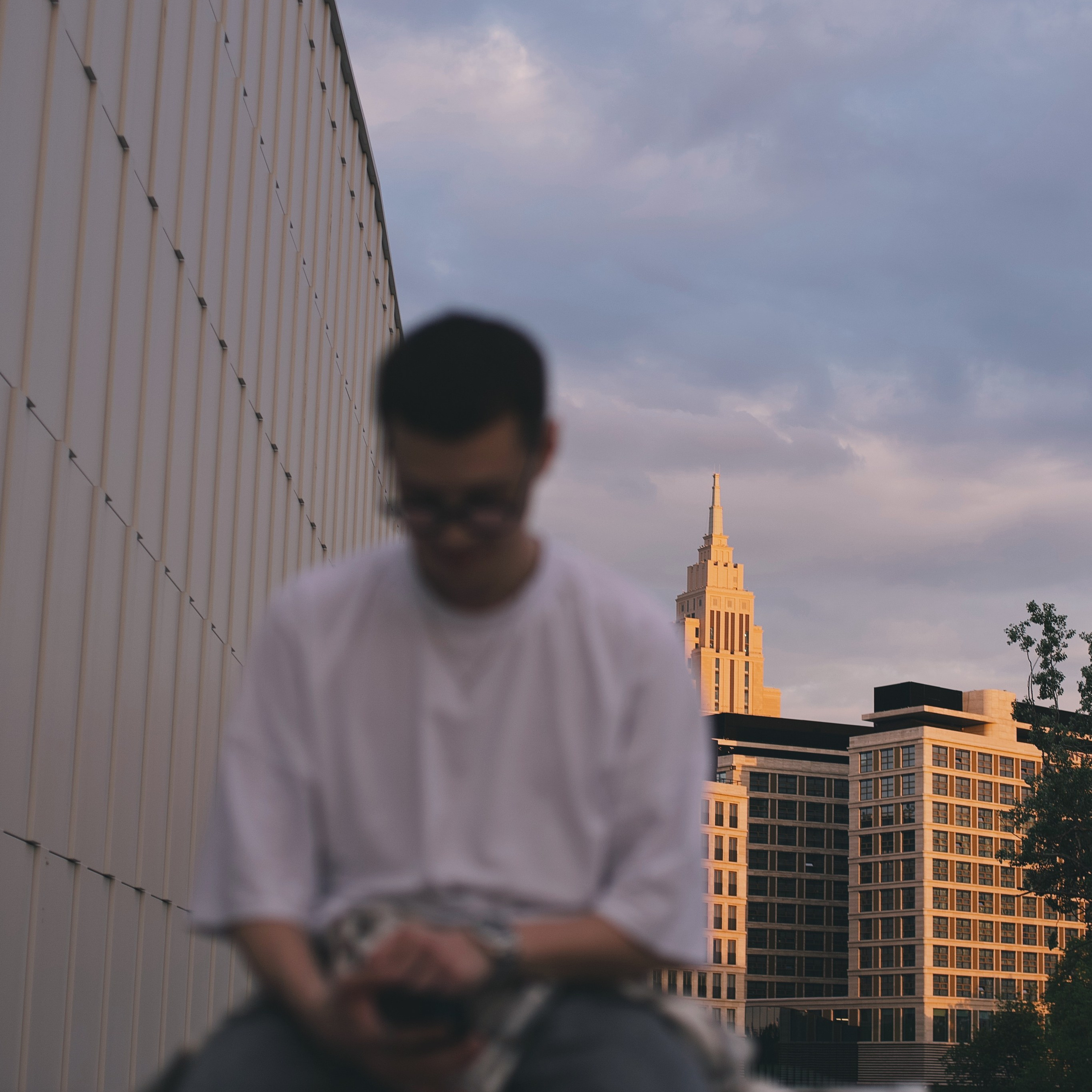 Отзывы. Женский фотограф в Москве Анастасия Барановая