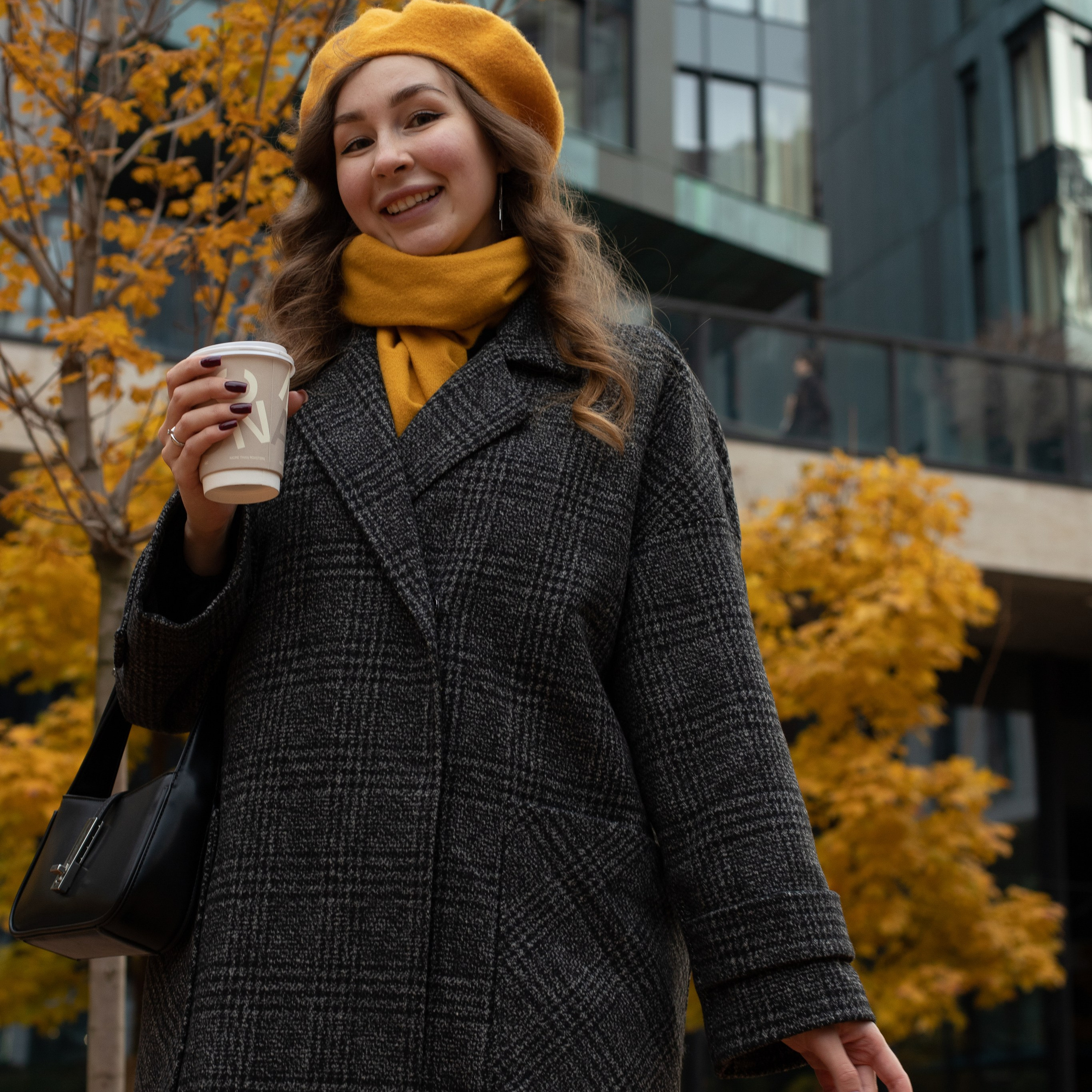 Отзывы. Женский фотограф в Москве Анастасия Барановая