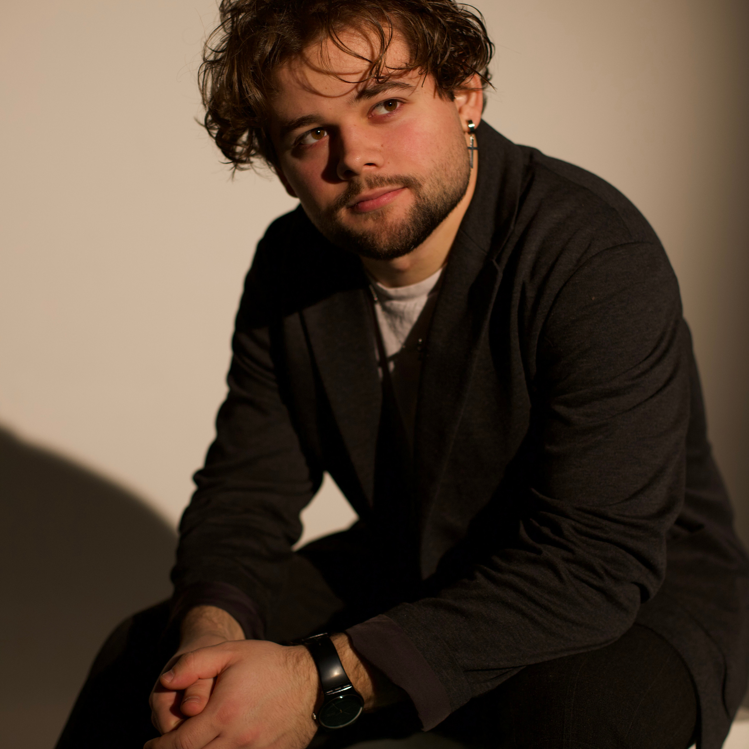 Отзывы. Женский фотограф в Москве Анастасия Барановая