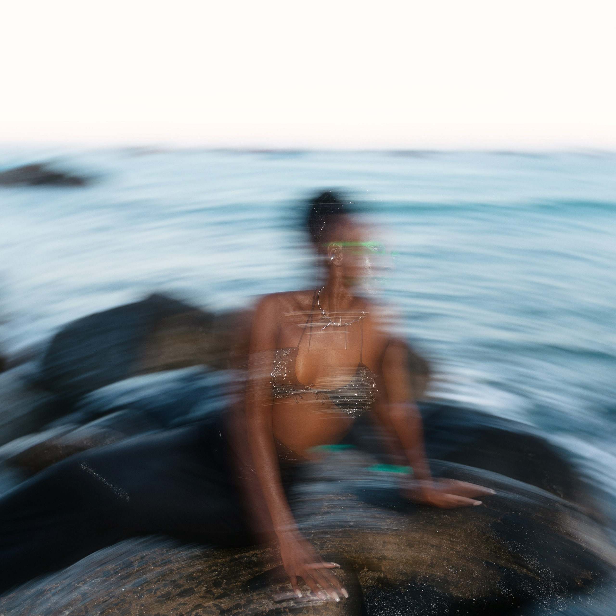 русалка julia