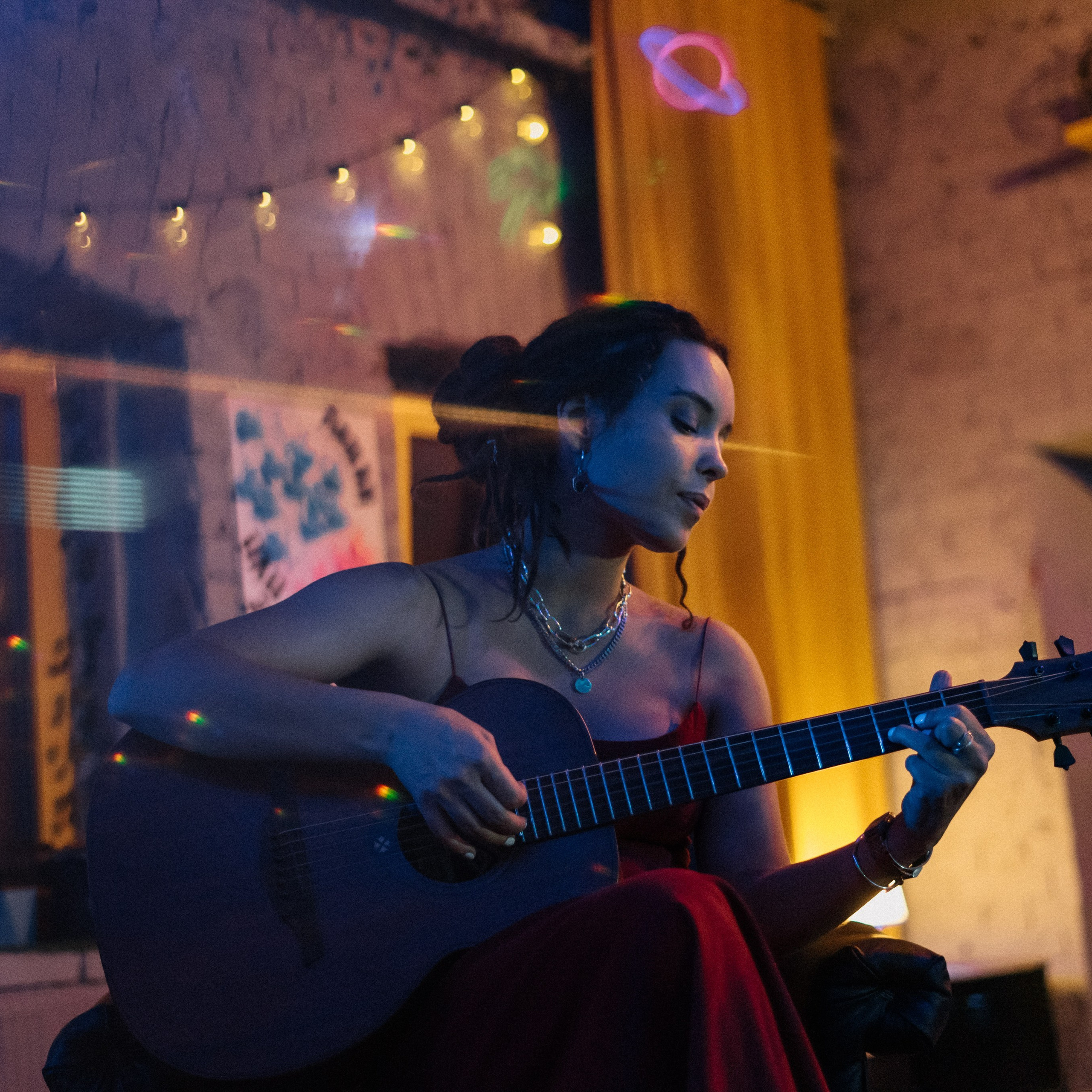 Гендер пати