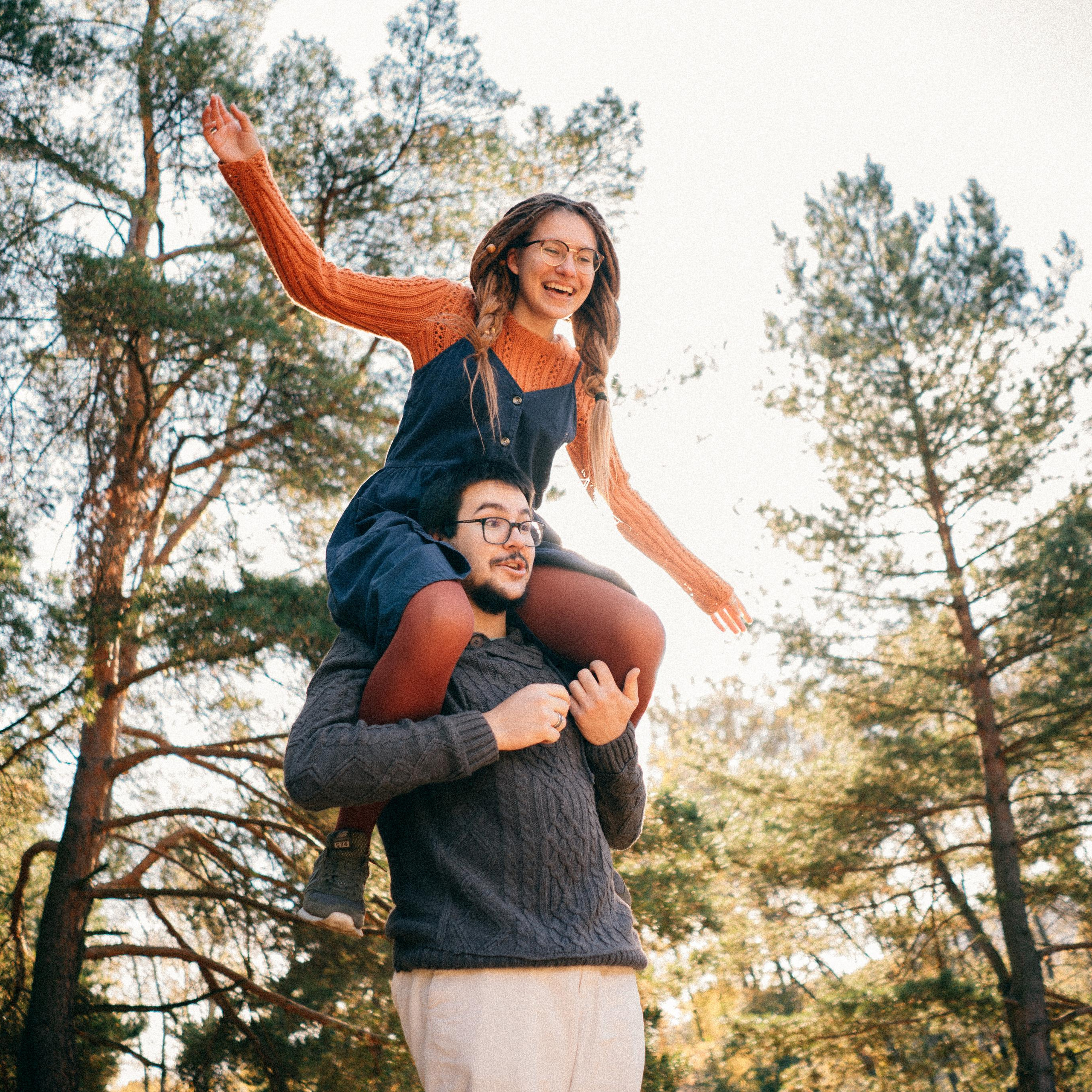 серебряный бор