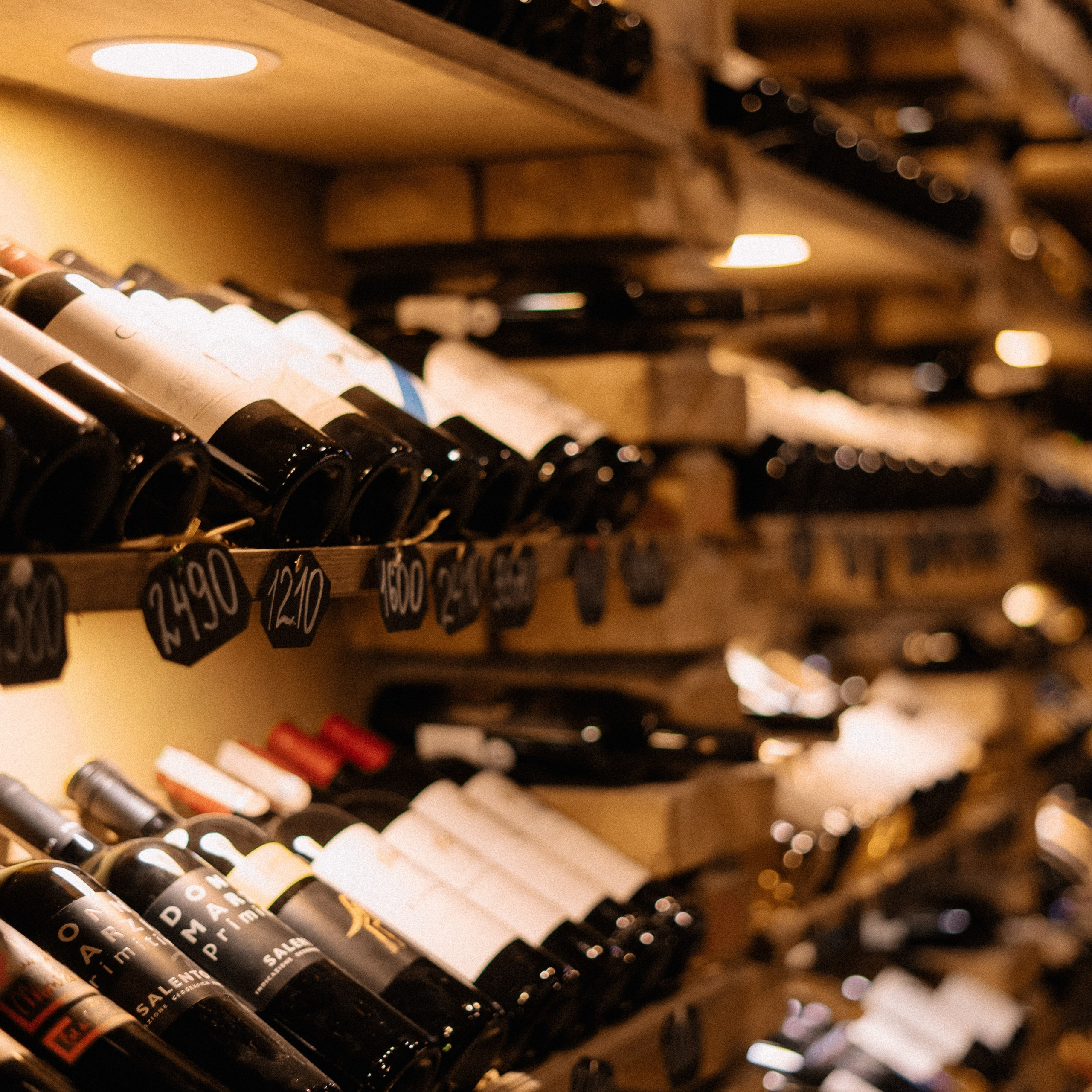 Ресторан Винтаж