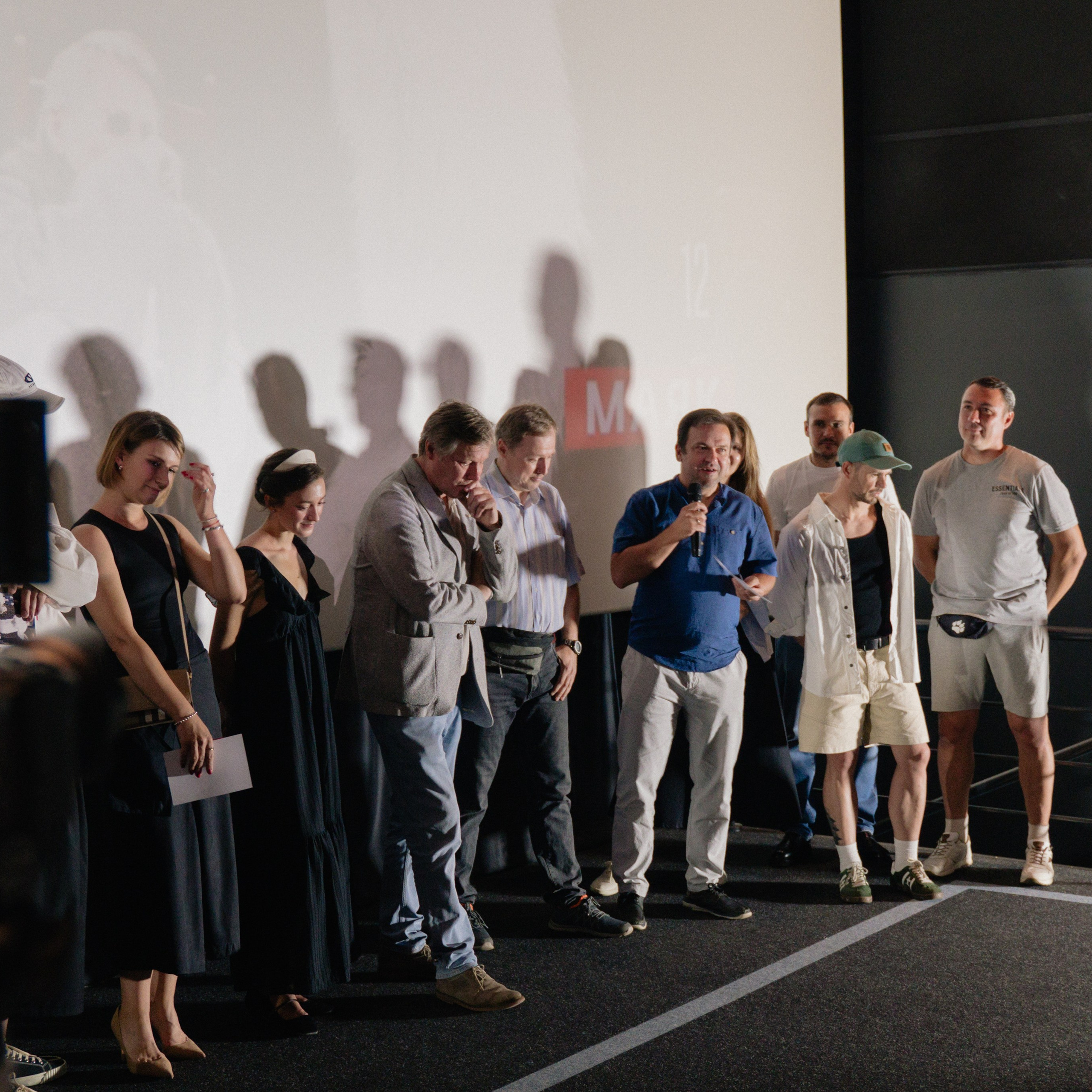 Собачье сердце: премьера в Кино