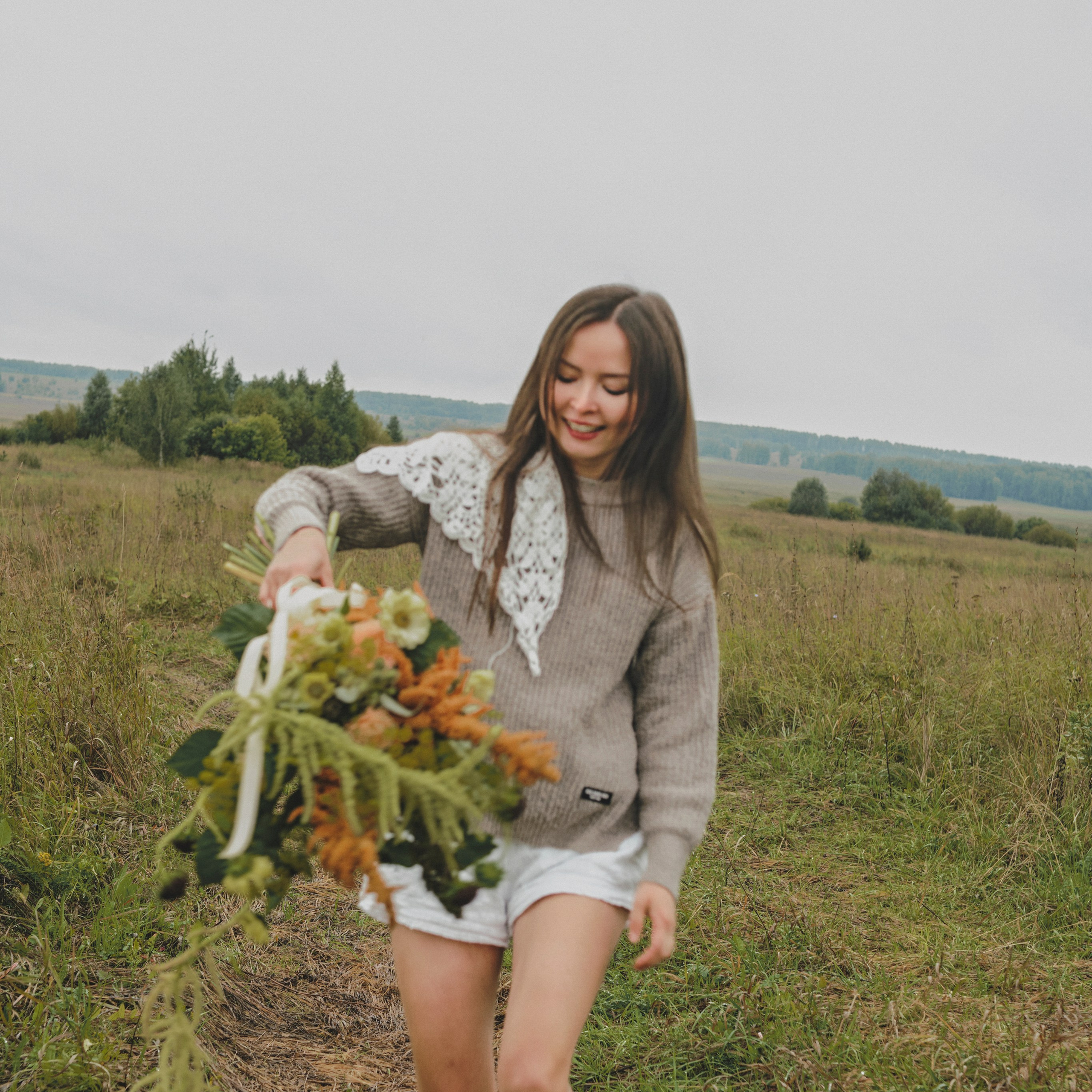 Индивидуальная съемка| Для экофермы