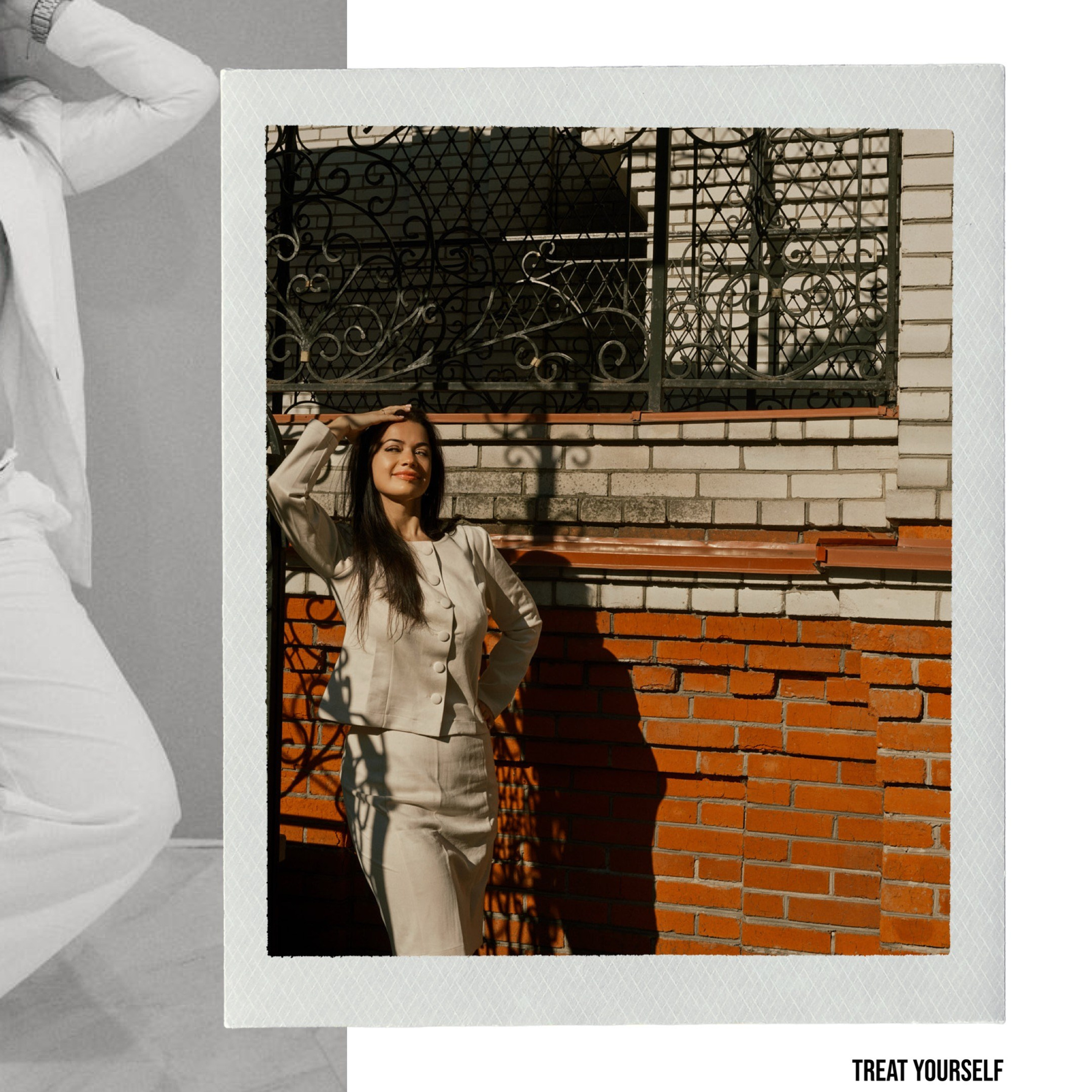 Индивидуальная съемка| Экспресс