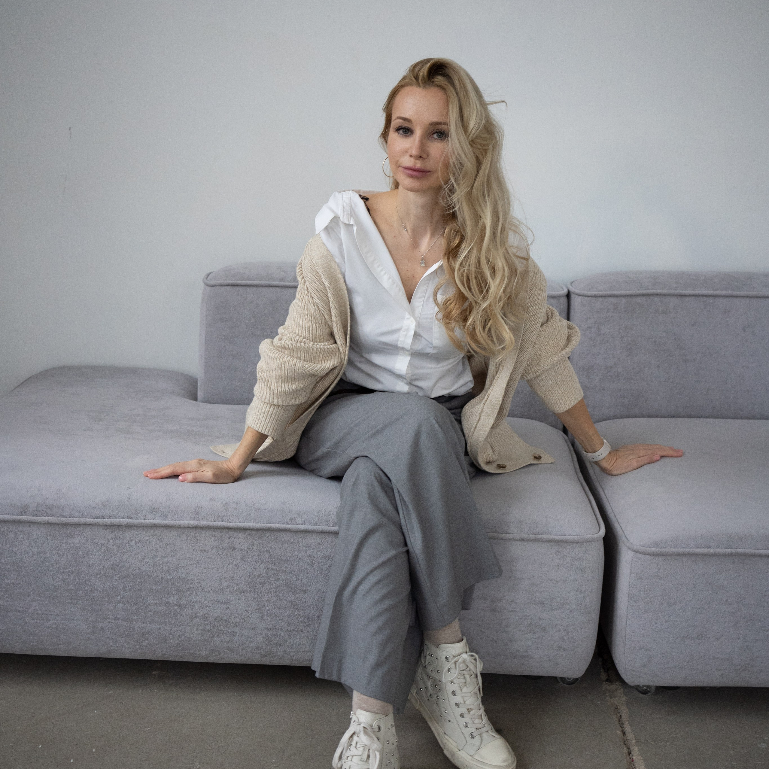 Отзывы. Фотограф Светлана Клаус