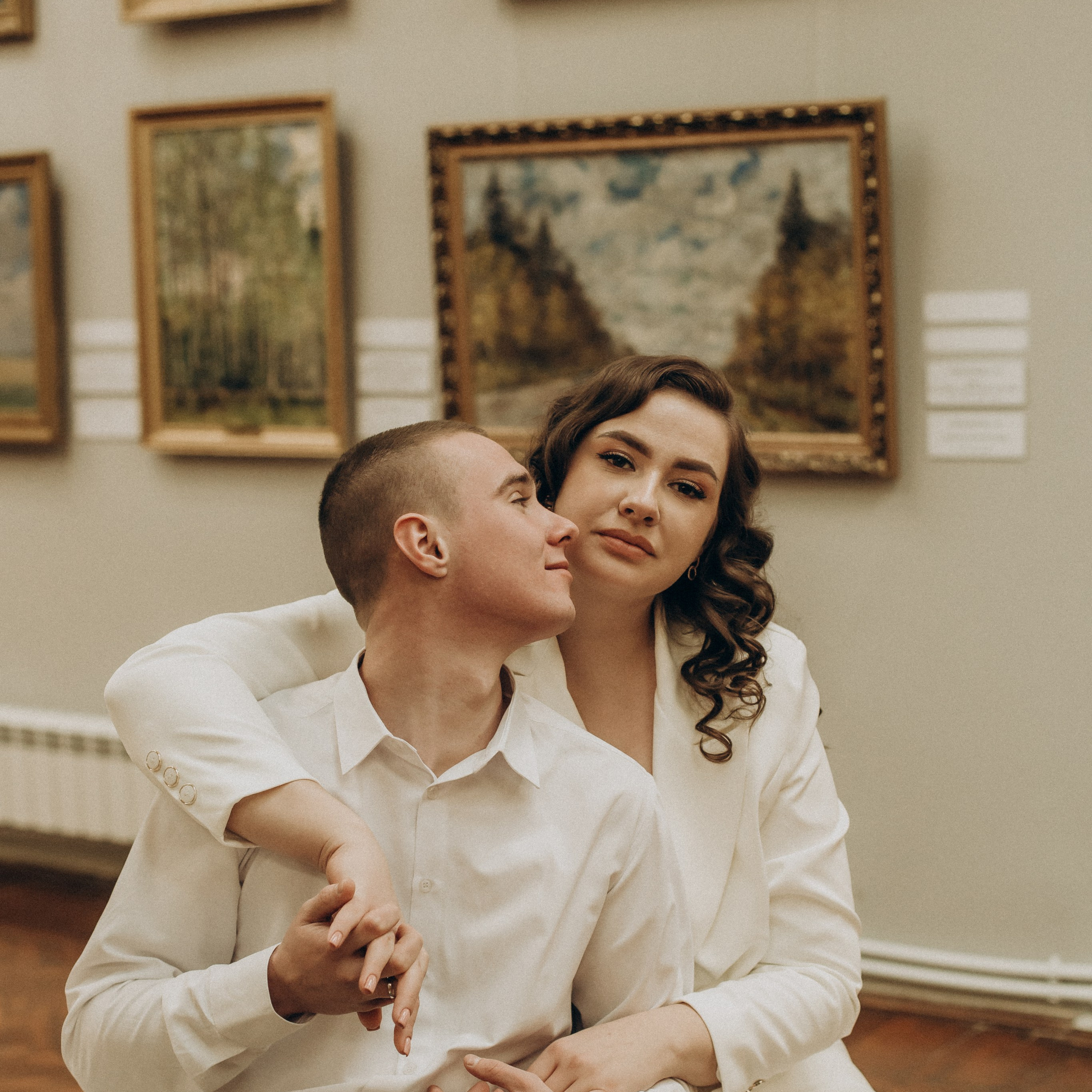 Истории. Свадебный фотограф Илья Бринк