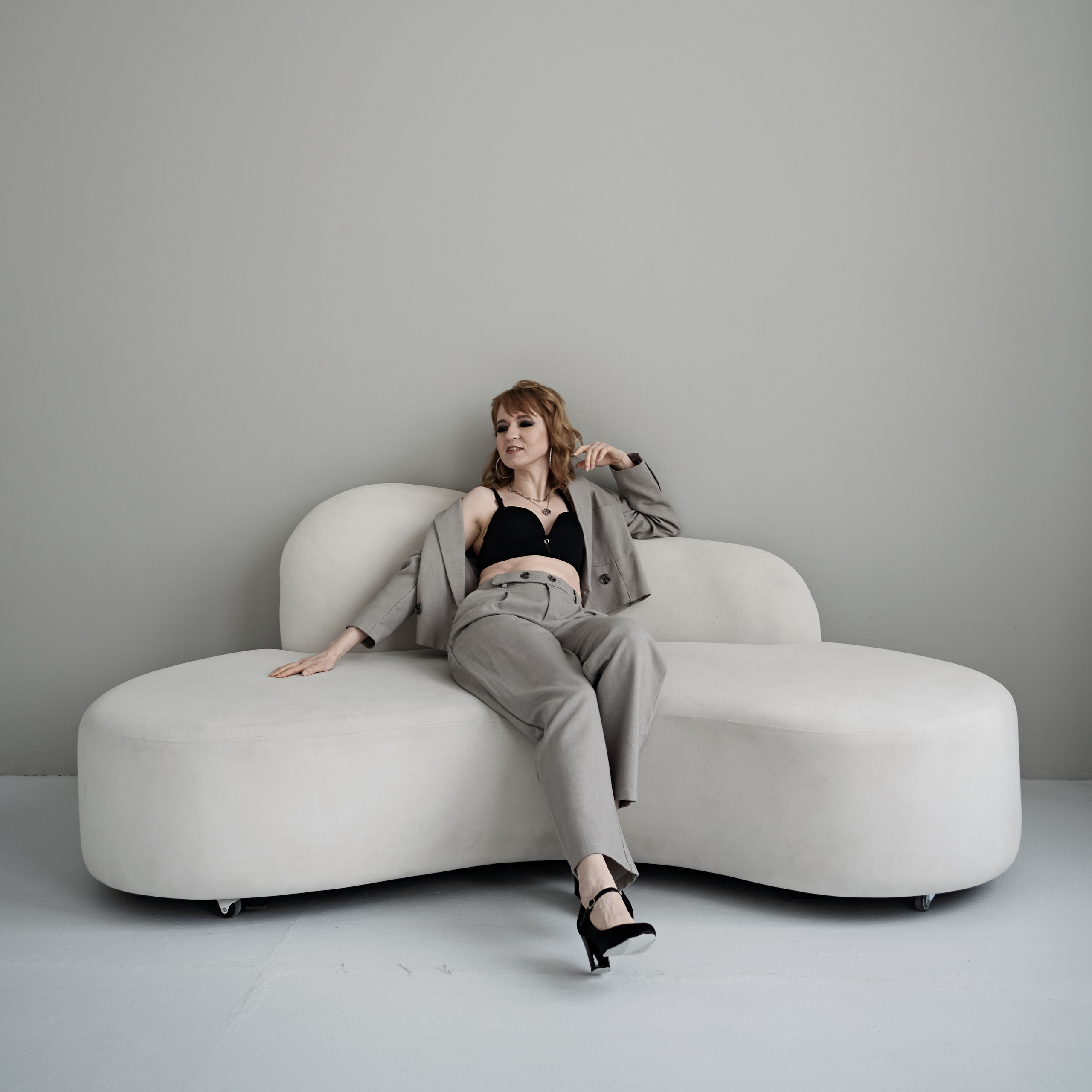 Отзывы. Lili.Harms