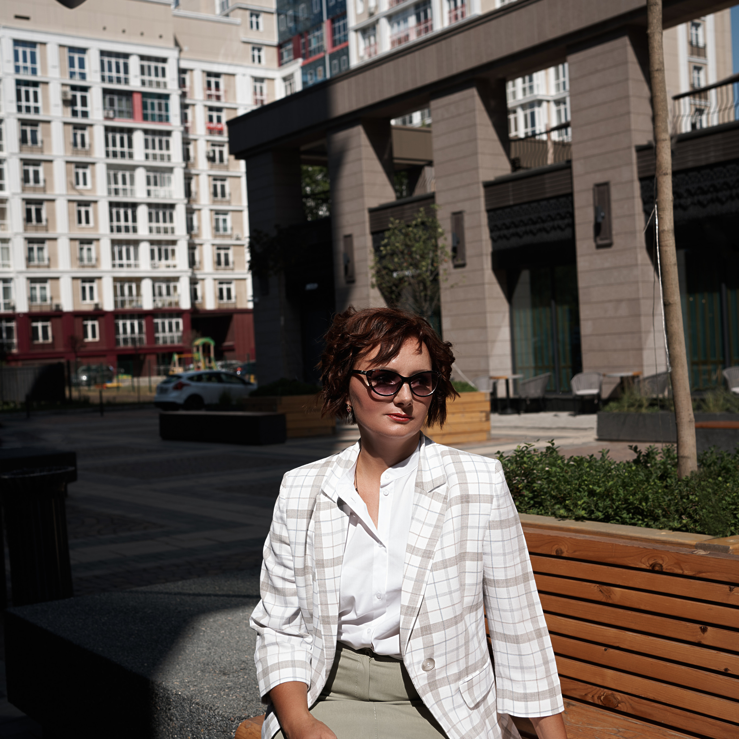 Отзывы. Lili.Harms