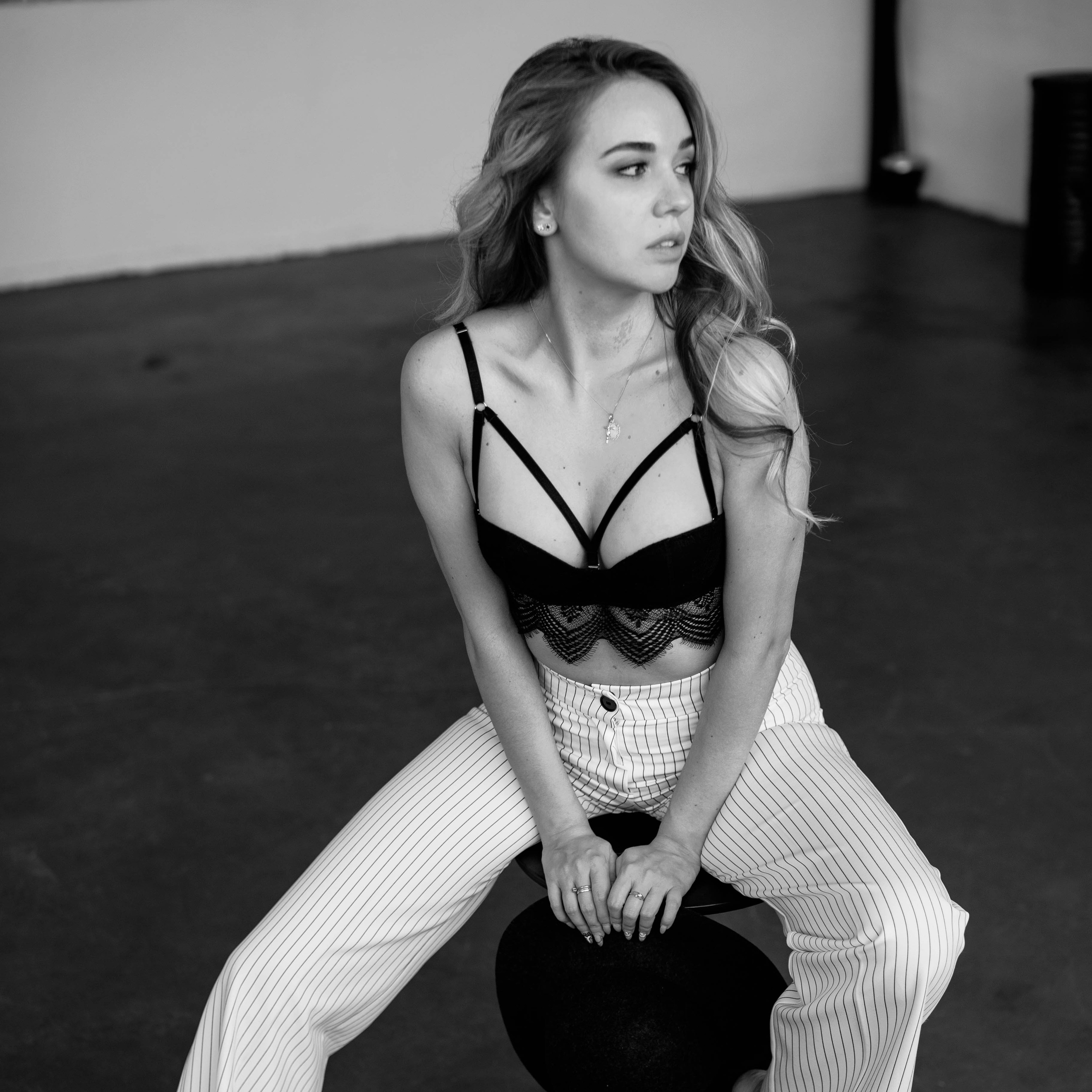 Отзывы. Lili.Harms