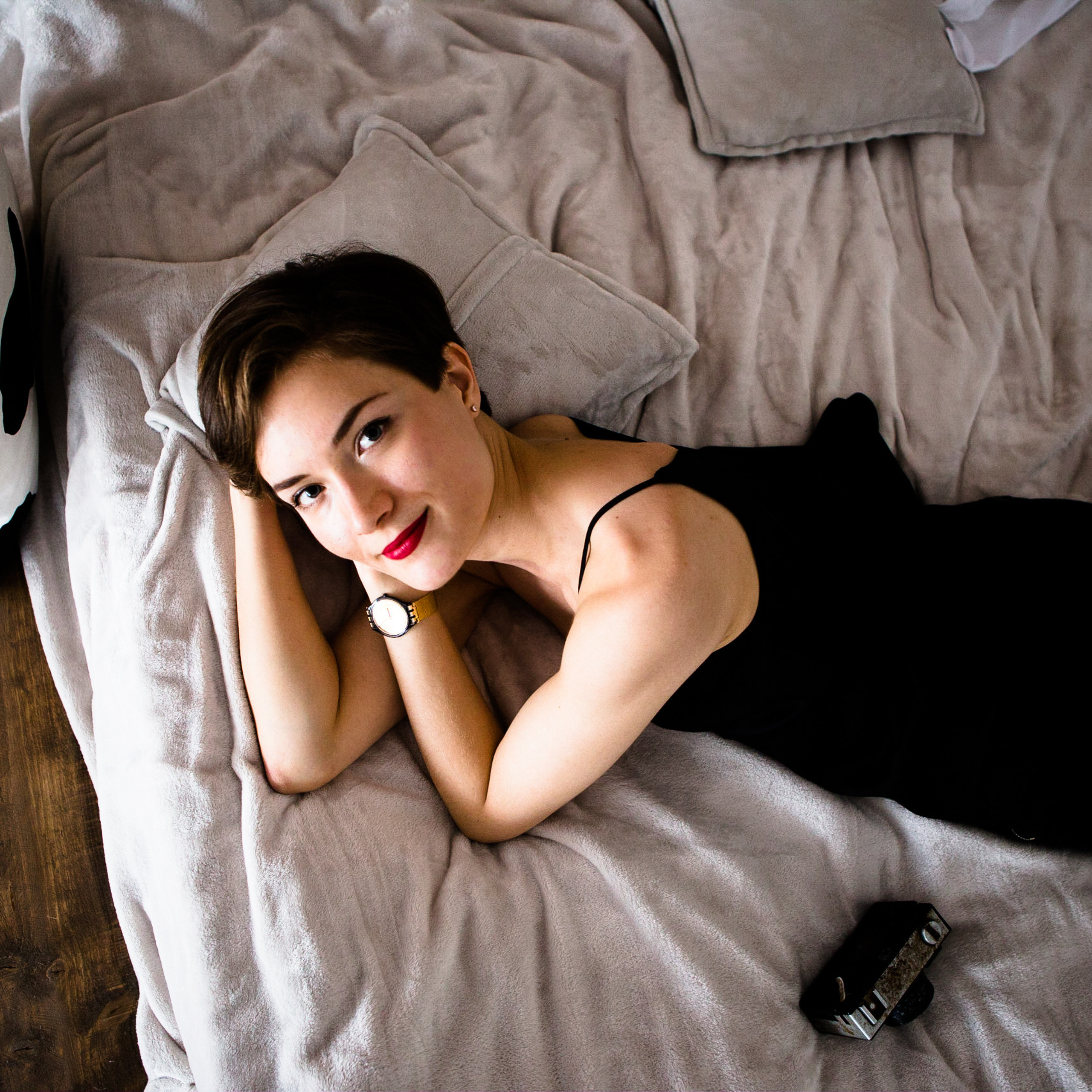 Отзывы. Lili.Harms