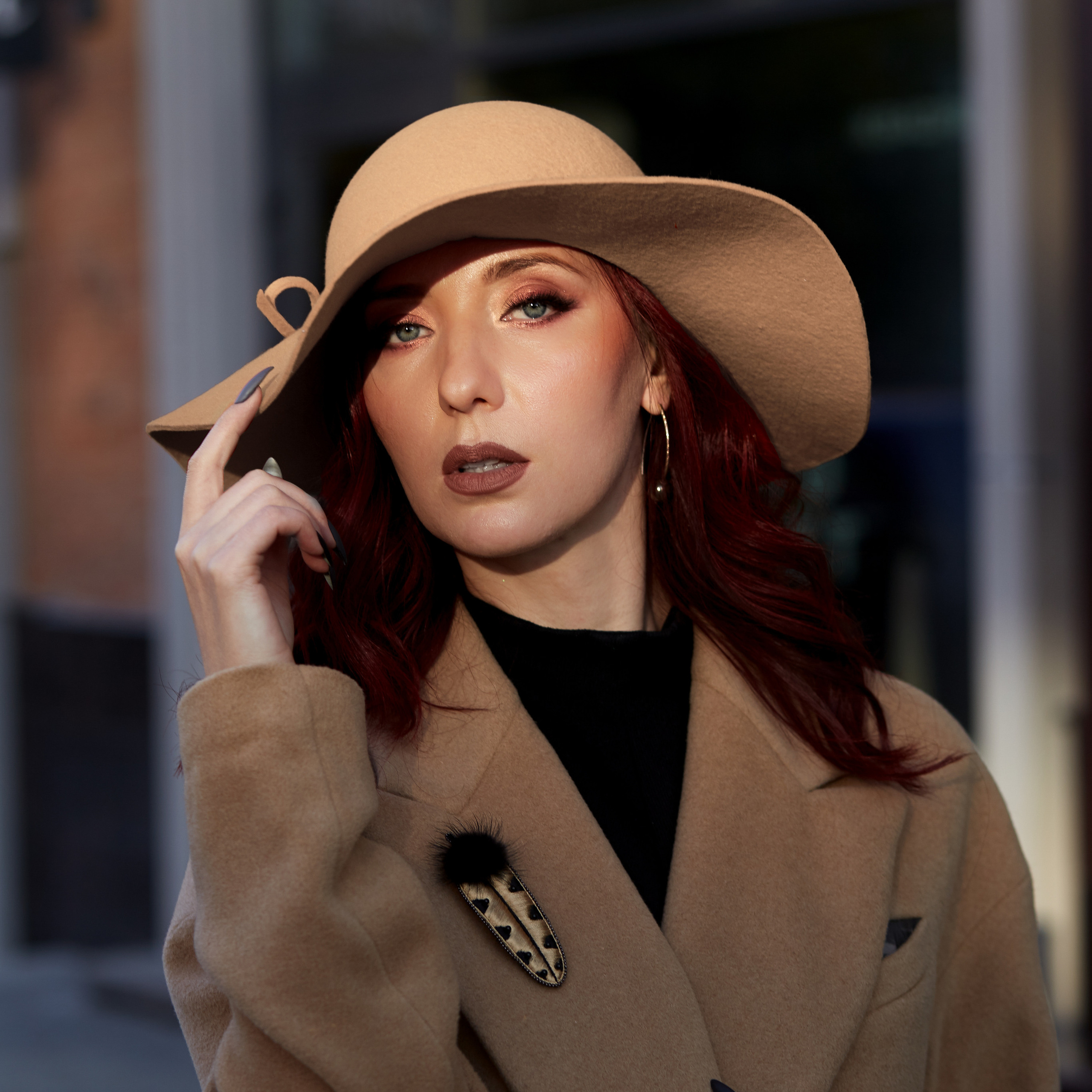 Отзывы. Lili.Harms