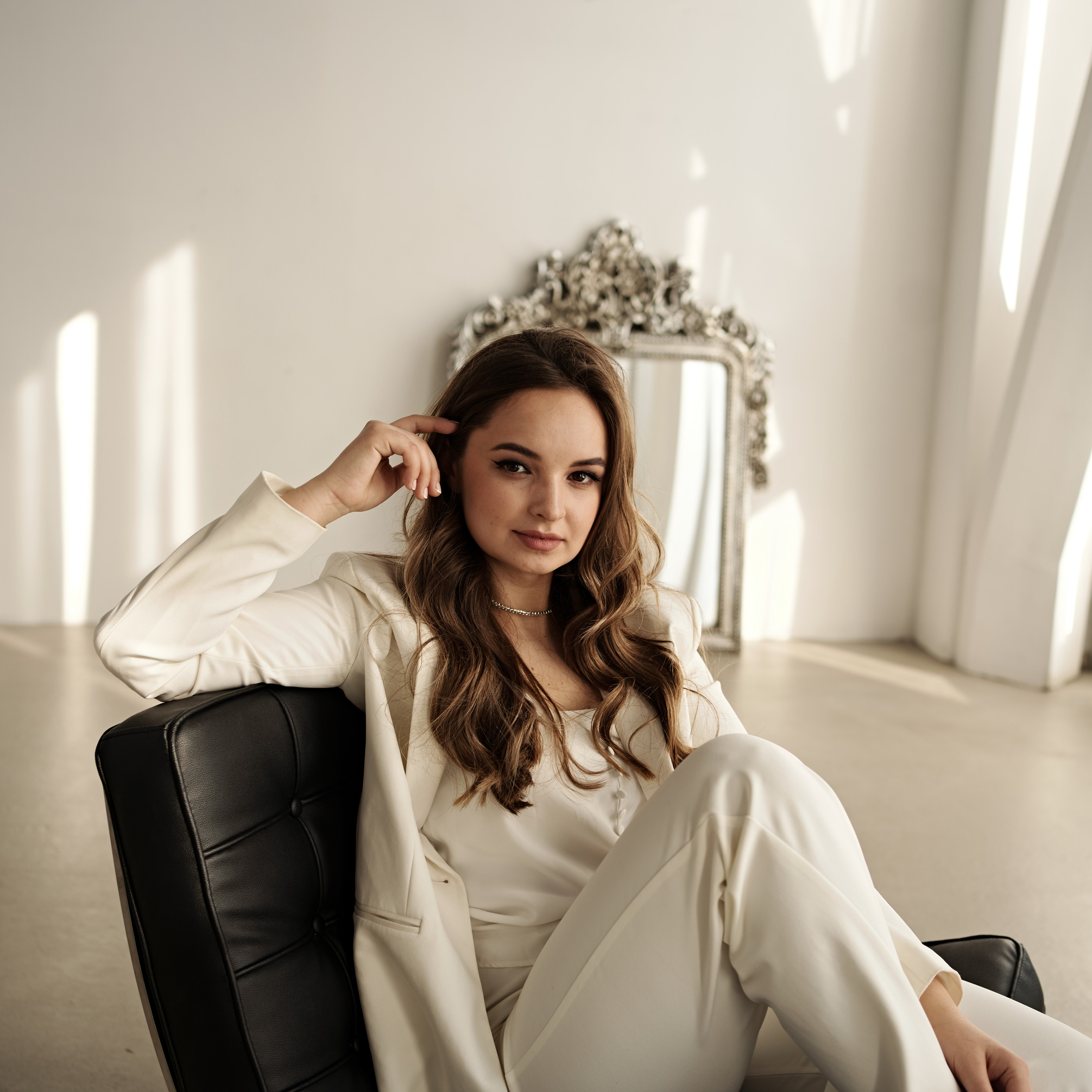 Отзывы. Lili.Harms