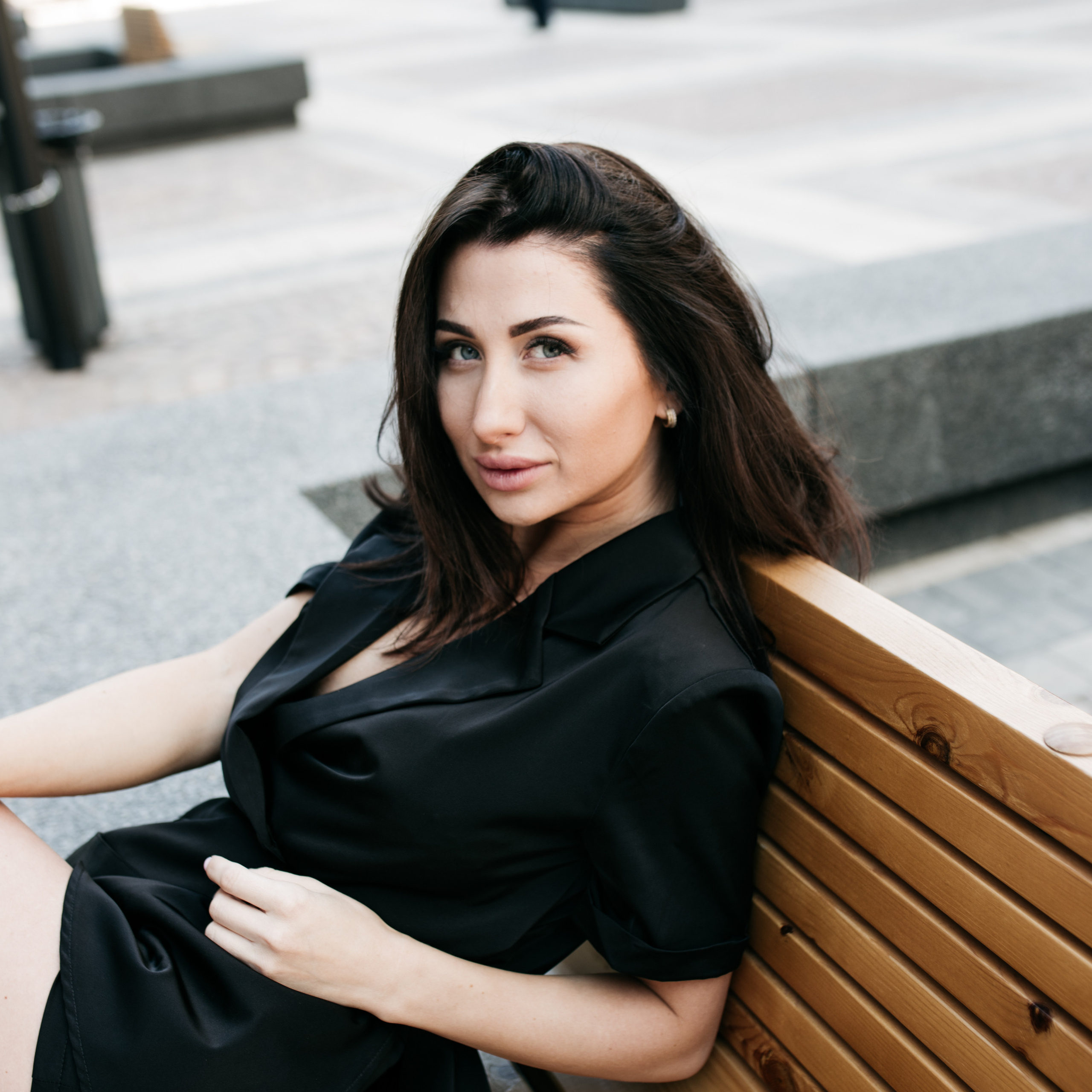 Отзывы. Lili.Harms