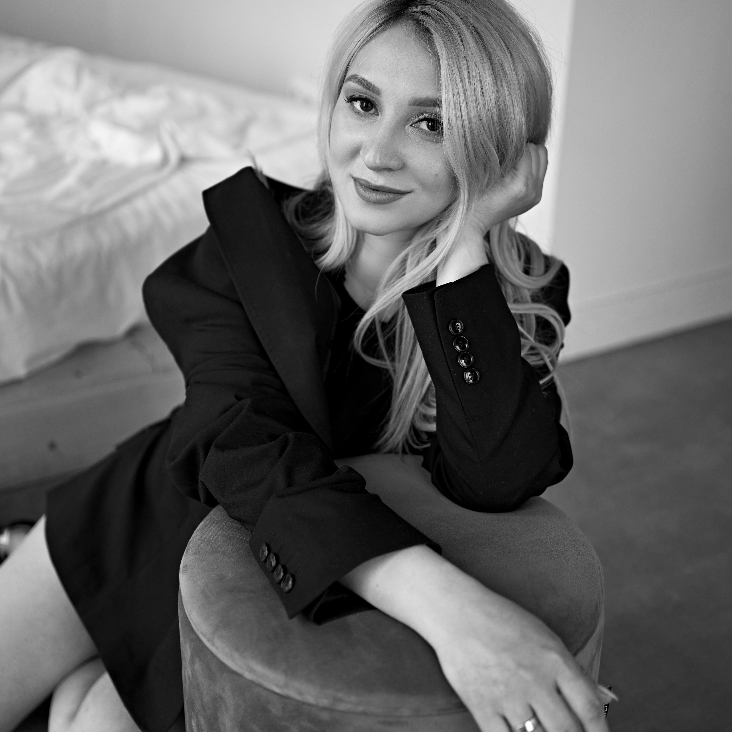 Отзывы. Lili.Harms