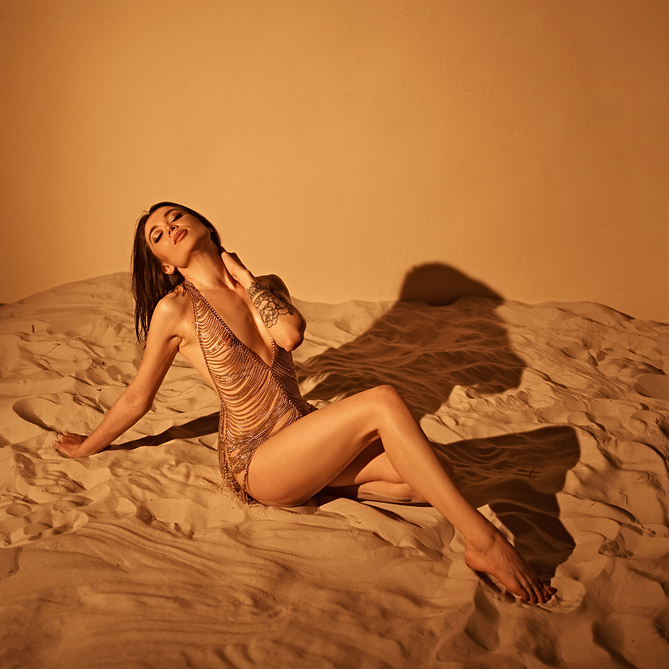 Отзывы. Lili.Harms