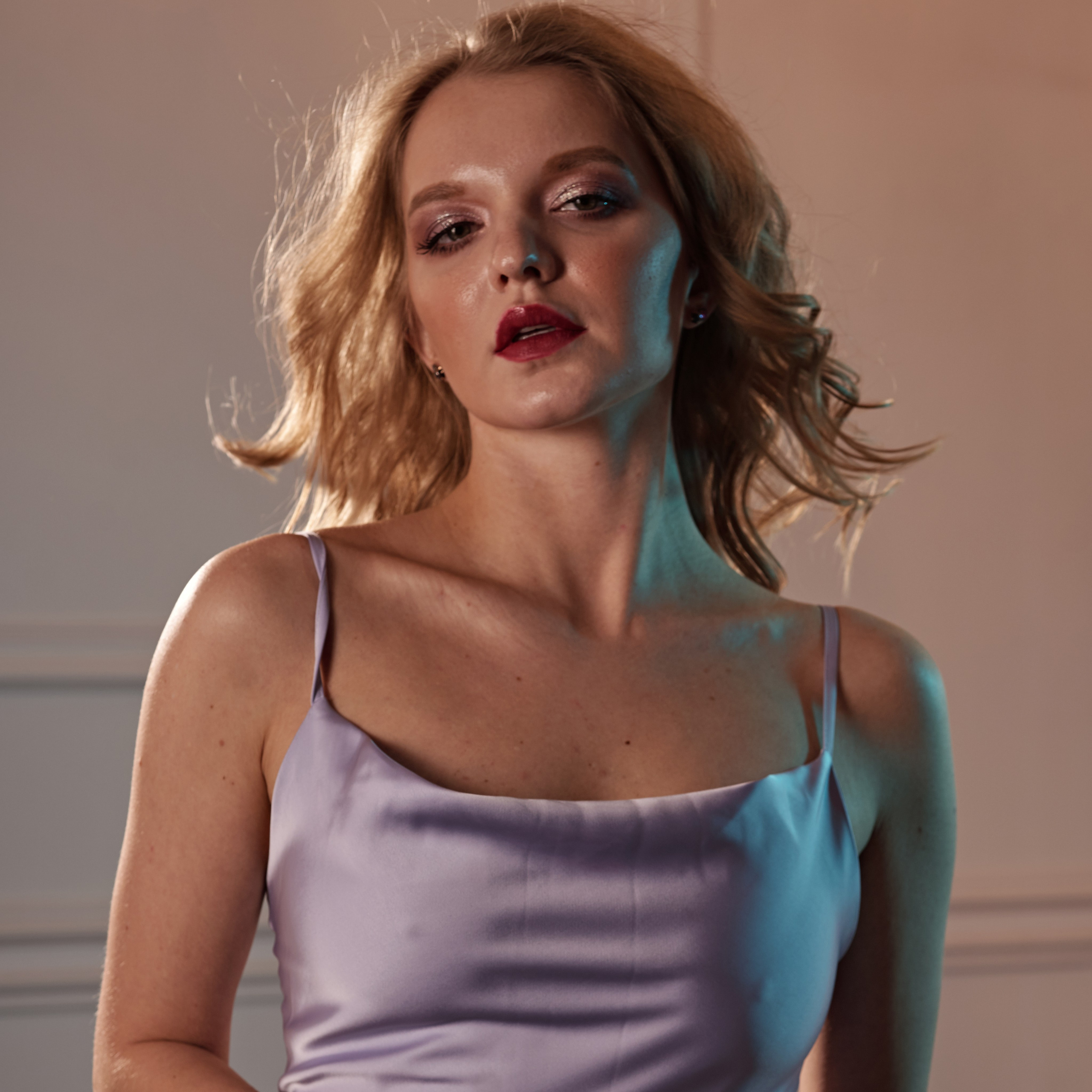 Отзывы. Lili.Harms